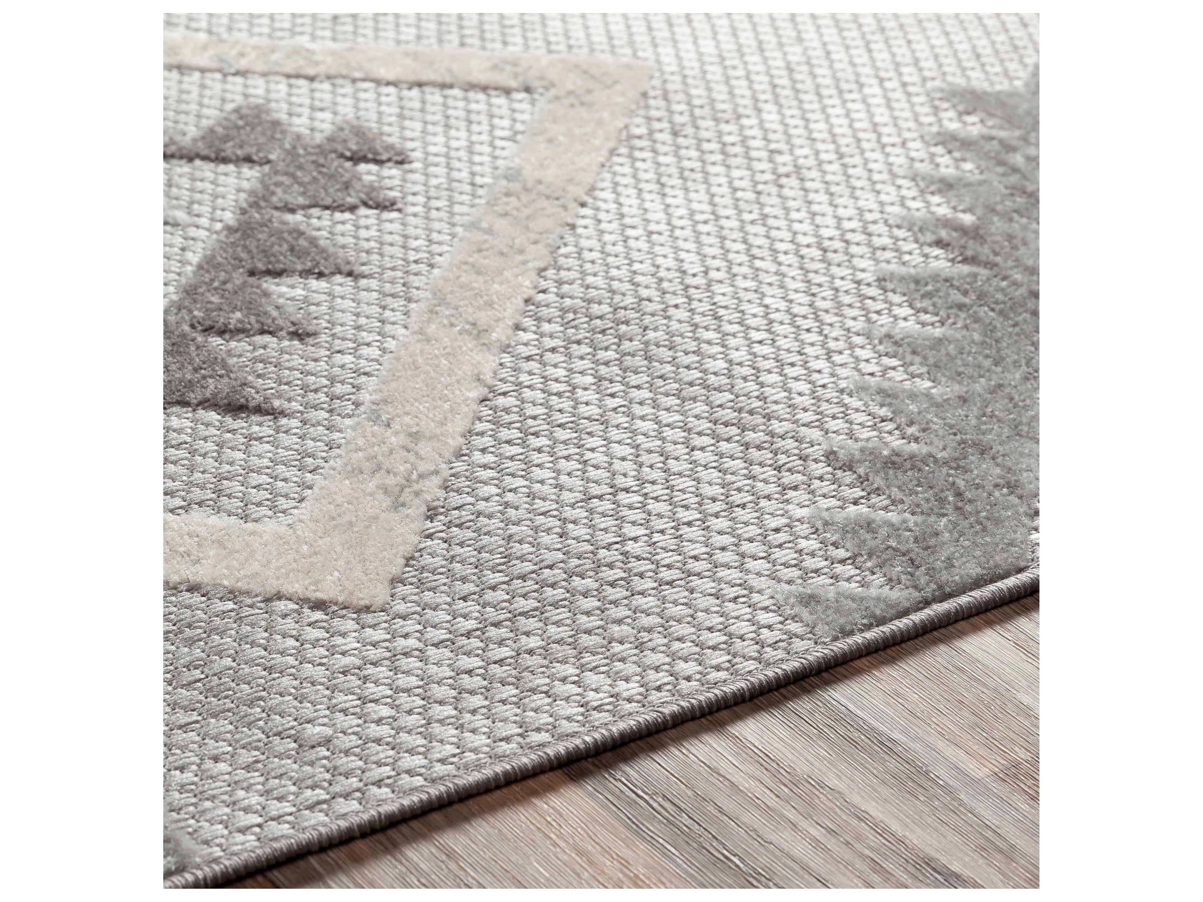 Livabliss by Surya Big Sur Southwestern Area Rug