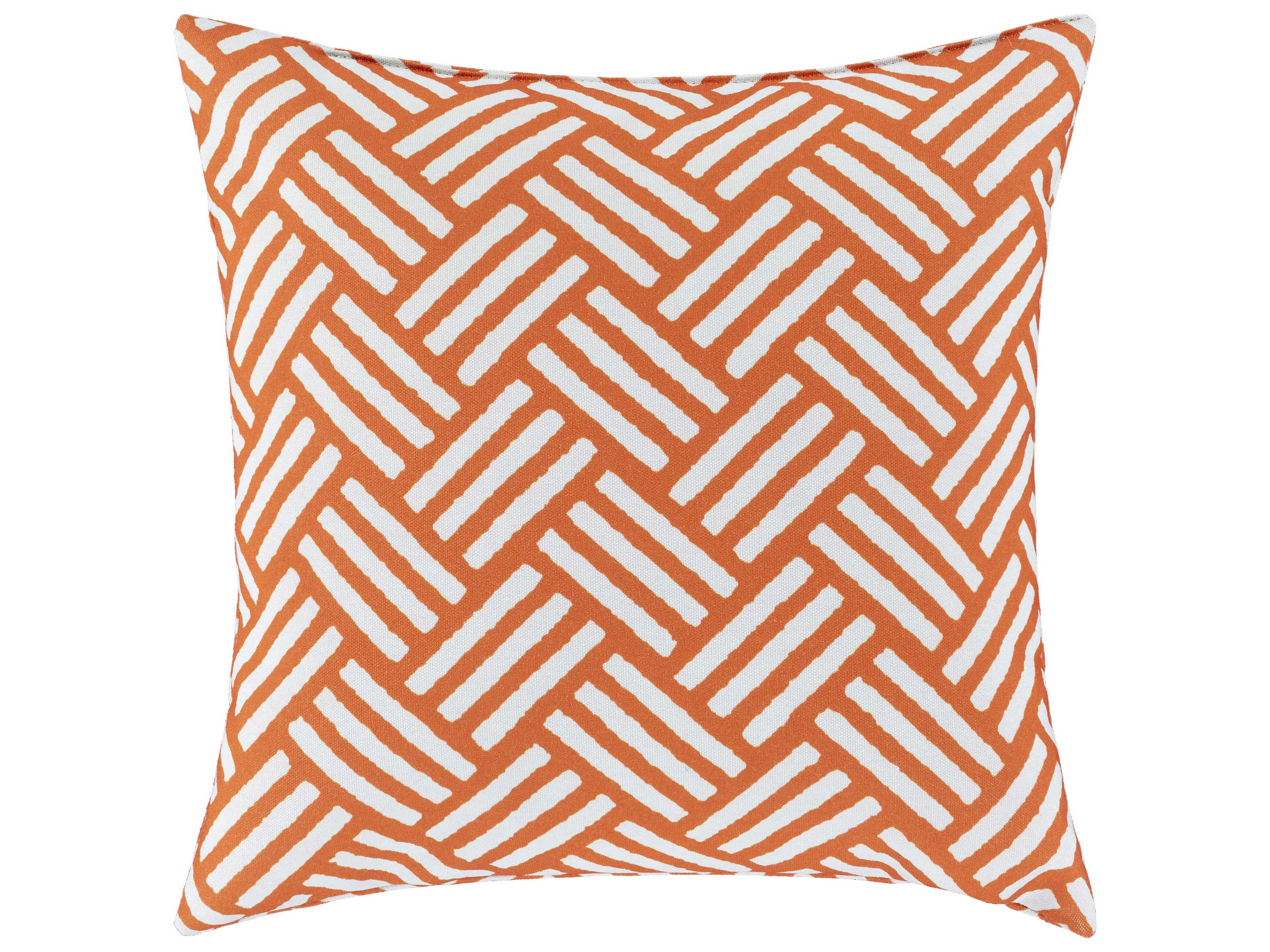 Livabliss by Surya Basketweave Pillows