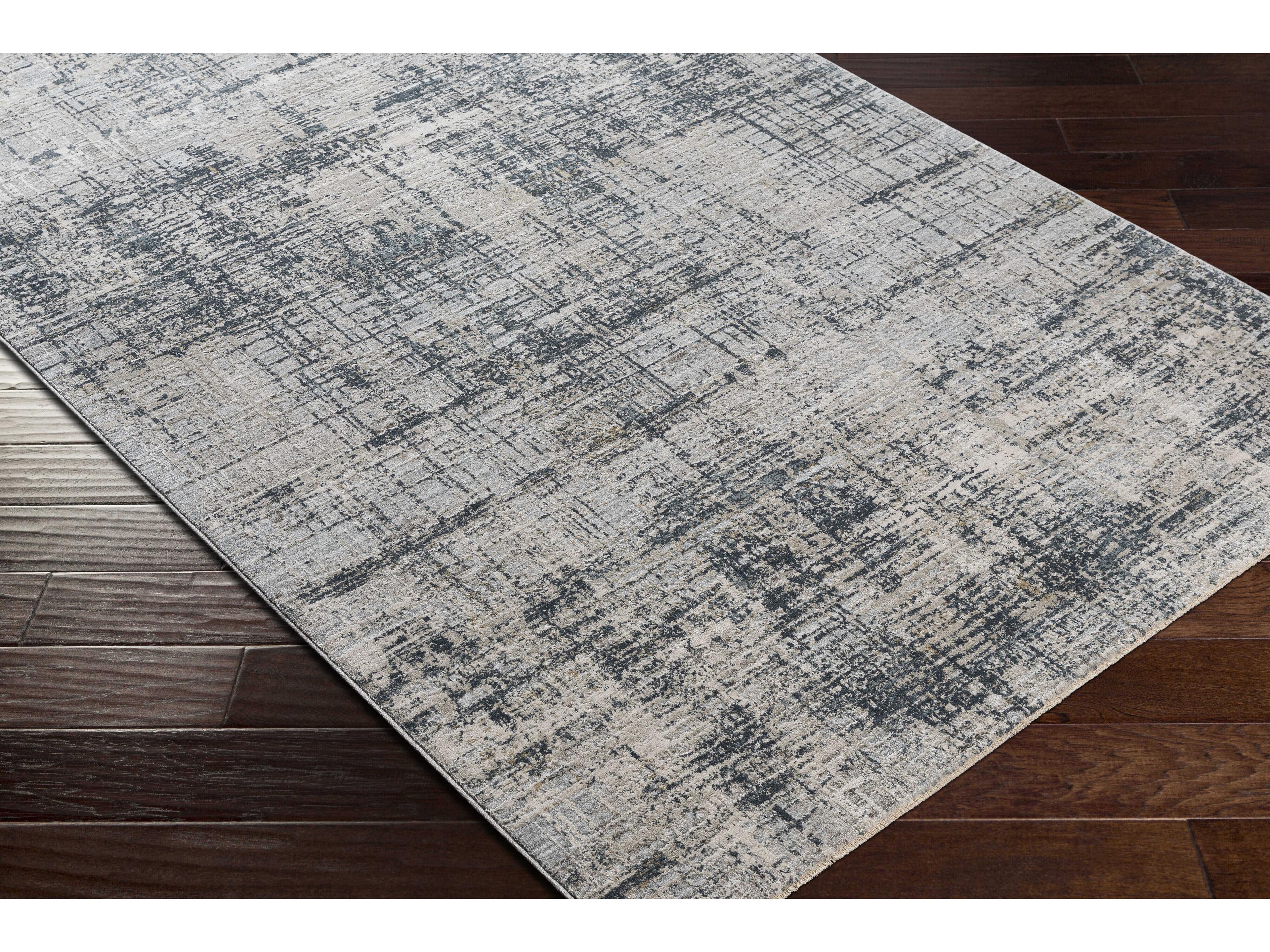 Livabliss by Surya Brunswick Abstract Area Rug