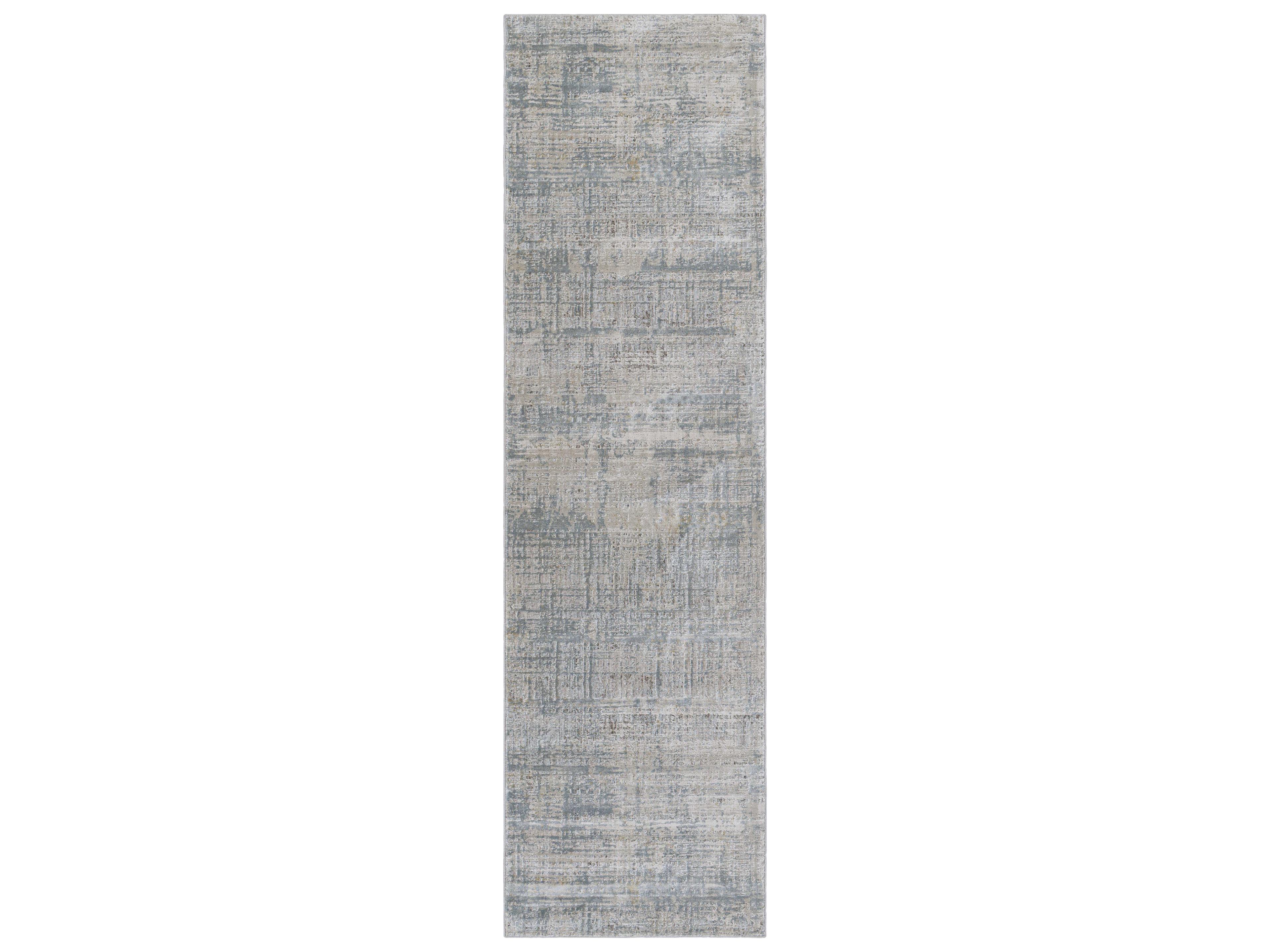 Livabliss by Surya Brunswick Abstract Area Rug