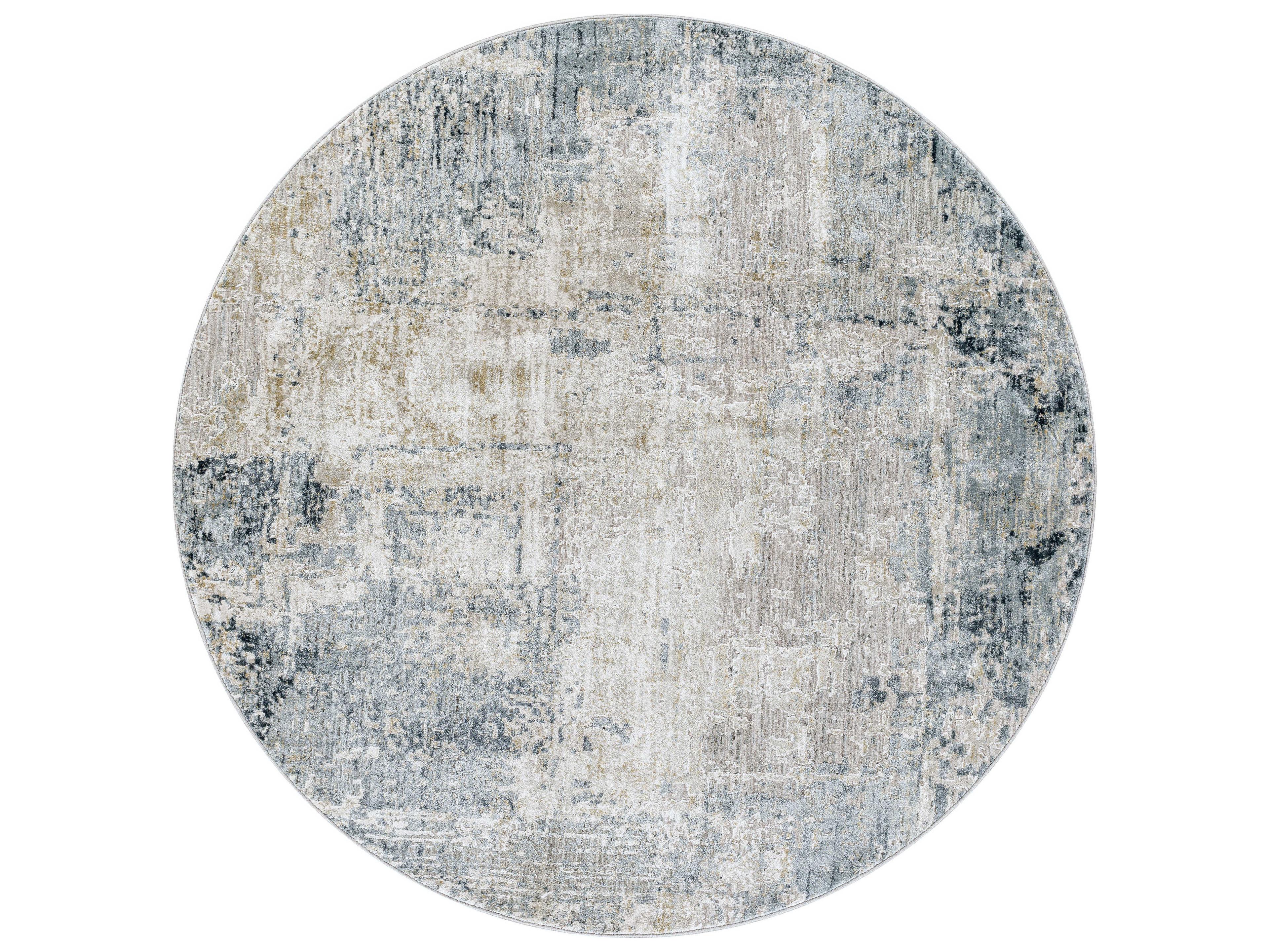 Livabliss by Surya Brunswick Abstract Area Rug