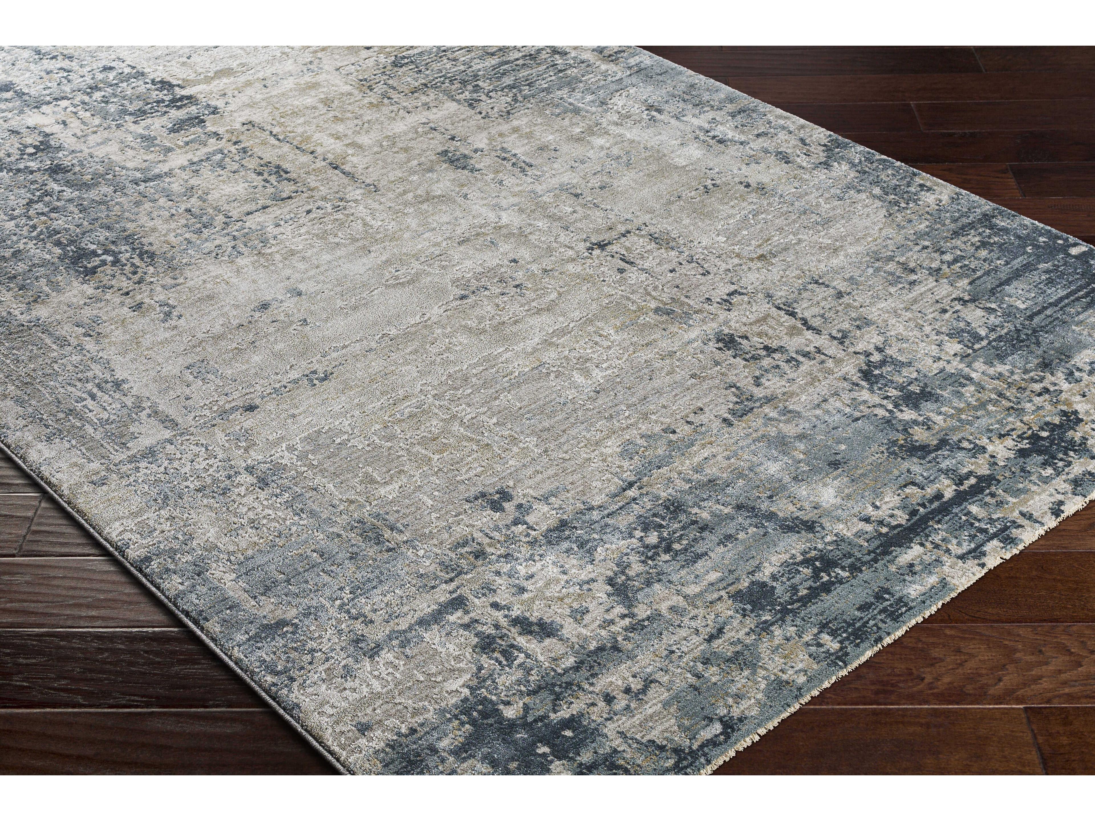 Livabliss by Surya Brunswick Abstract Area Rug