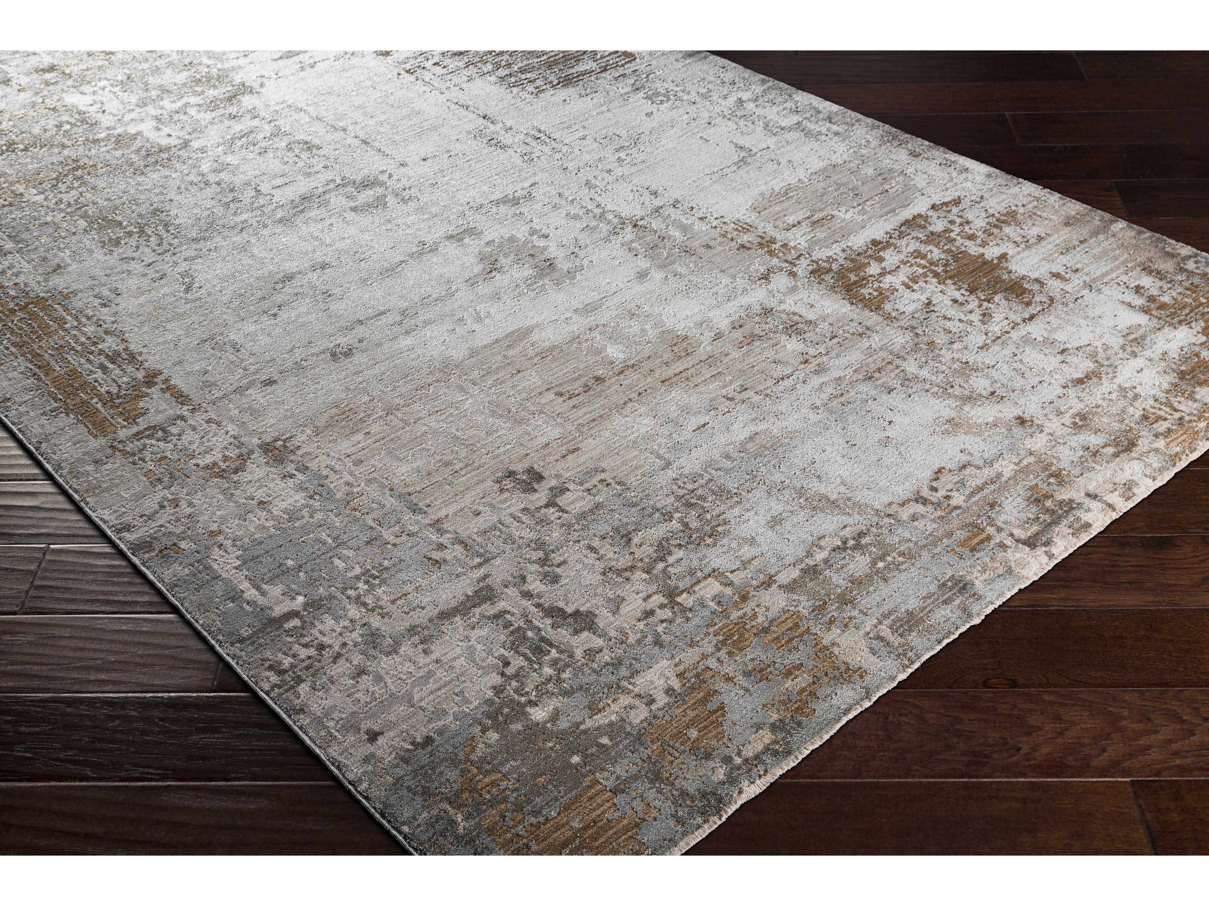 Livabliss by Surya Brunswick Abstract Area Rug