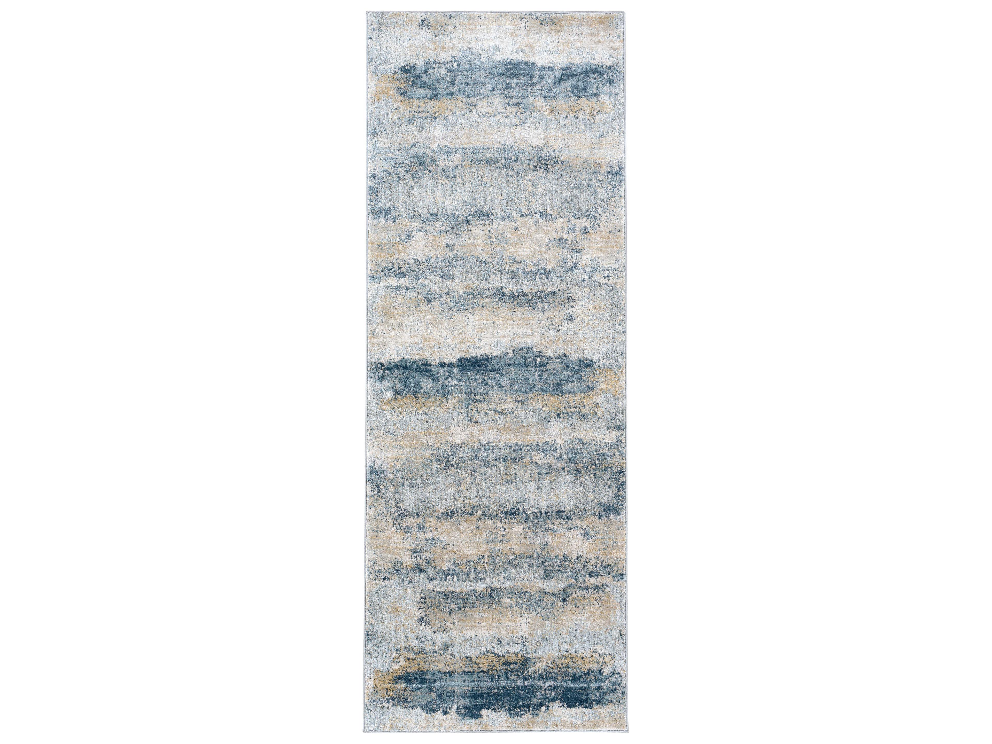 Livabliss by Surya Brunswick Abstract Area Rug
