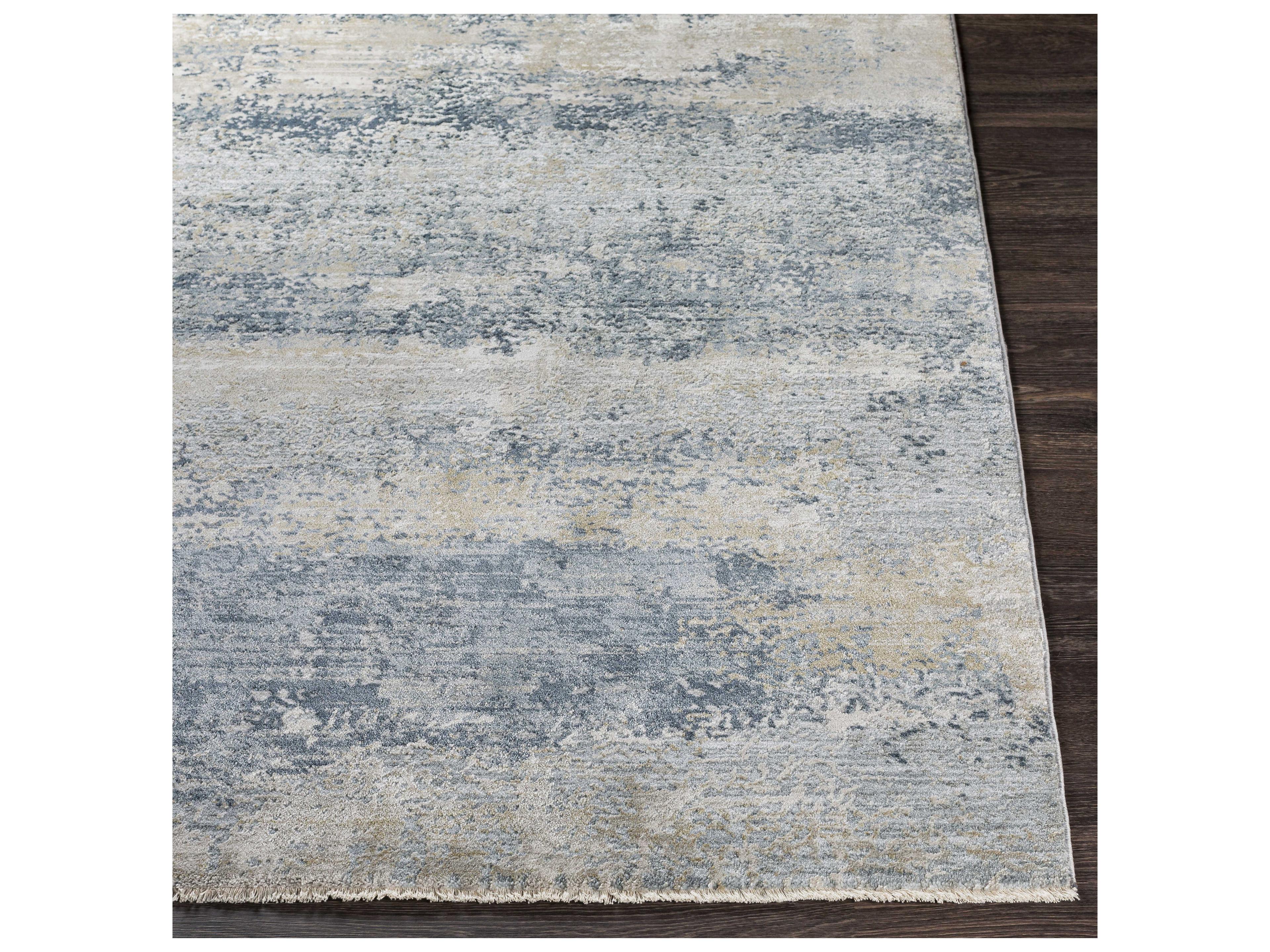 Livabliss by Surya Brunswick Abstract Area Rug