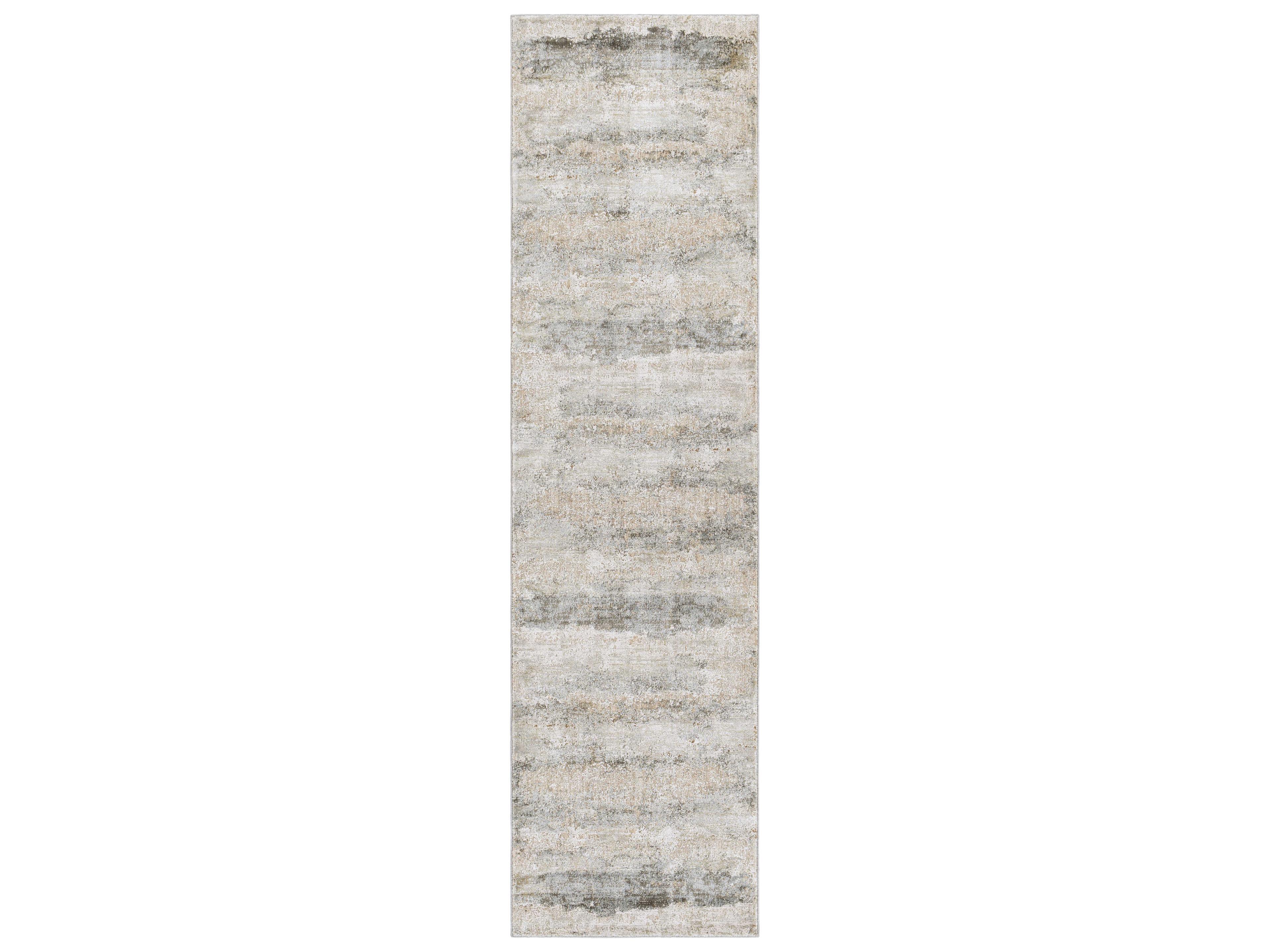 Livabliss by Surya Brunswick Abstract Area Rug