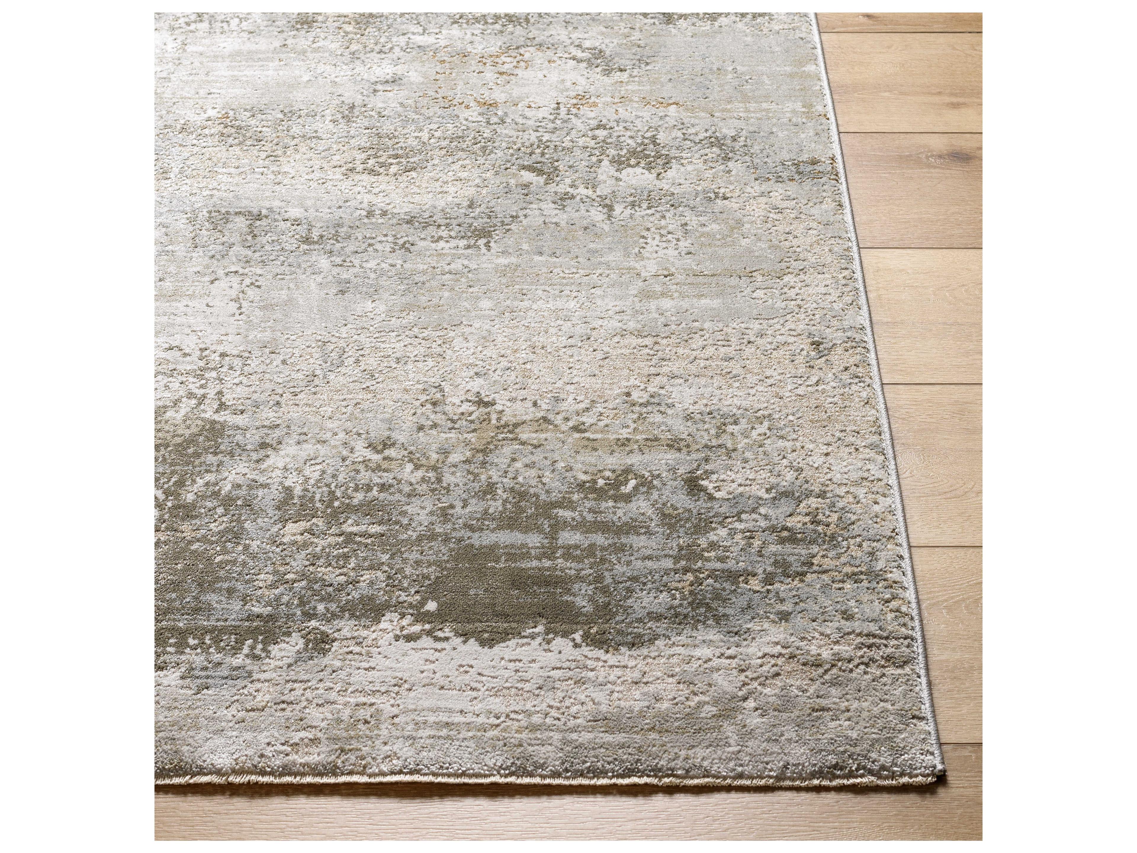 Livabliss by Surya Brunswick Abstract Area Rug