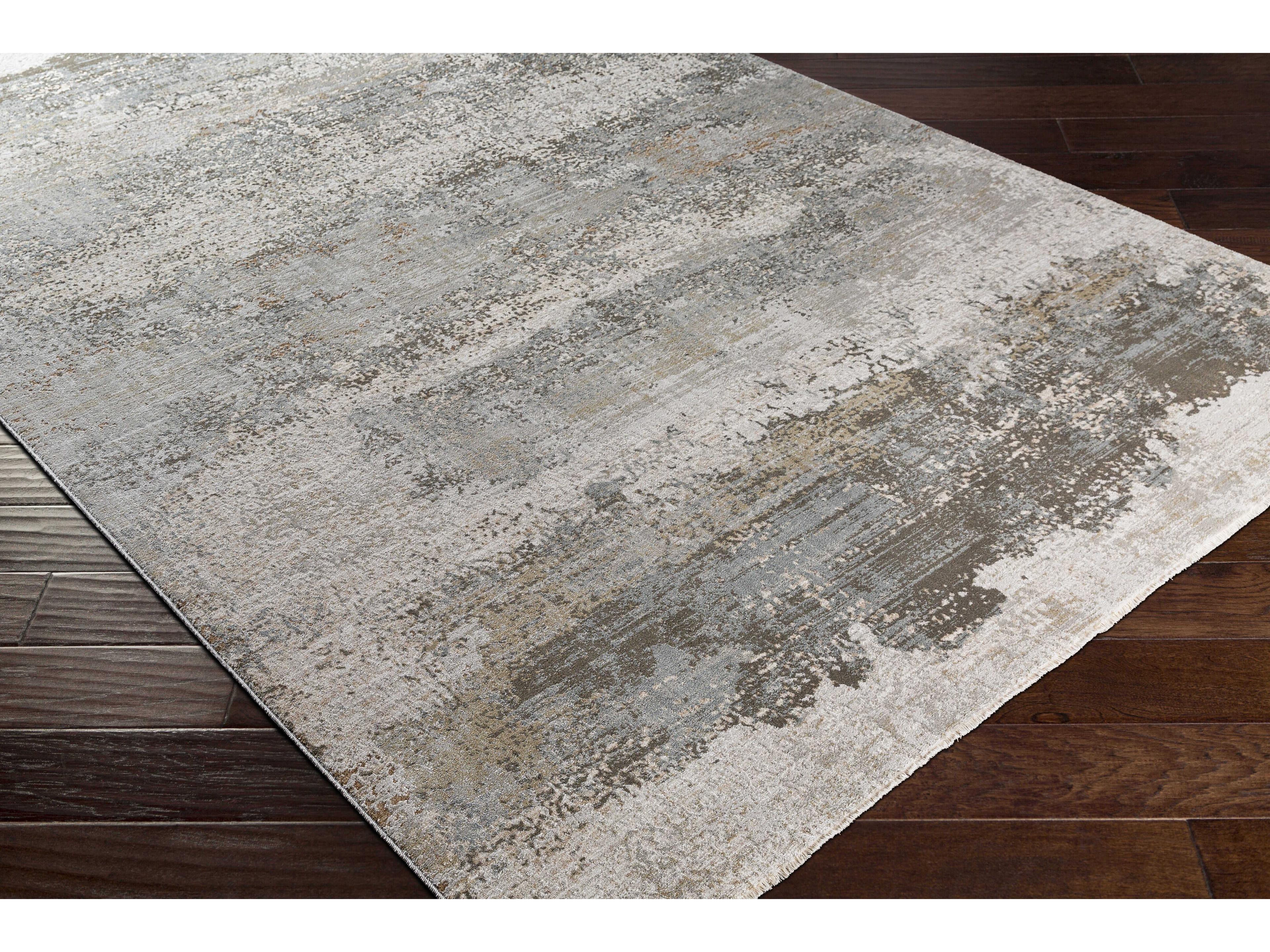 Livabliss by Surya Brunswick Abstract Area Rug