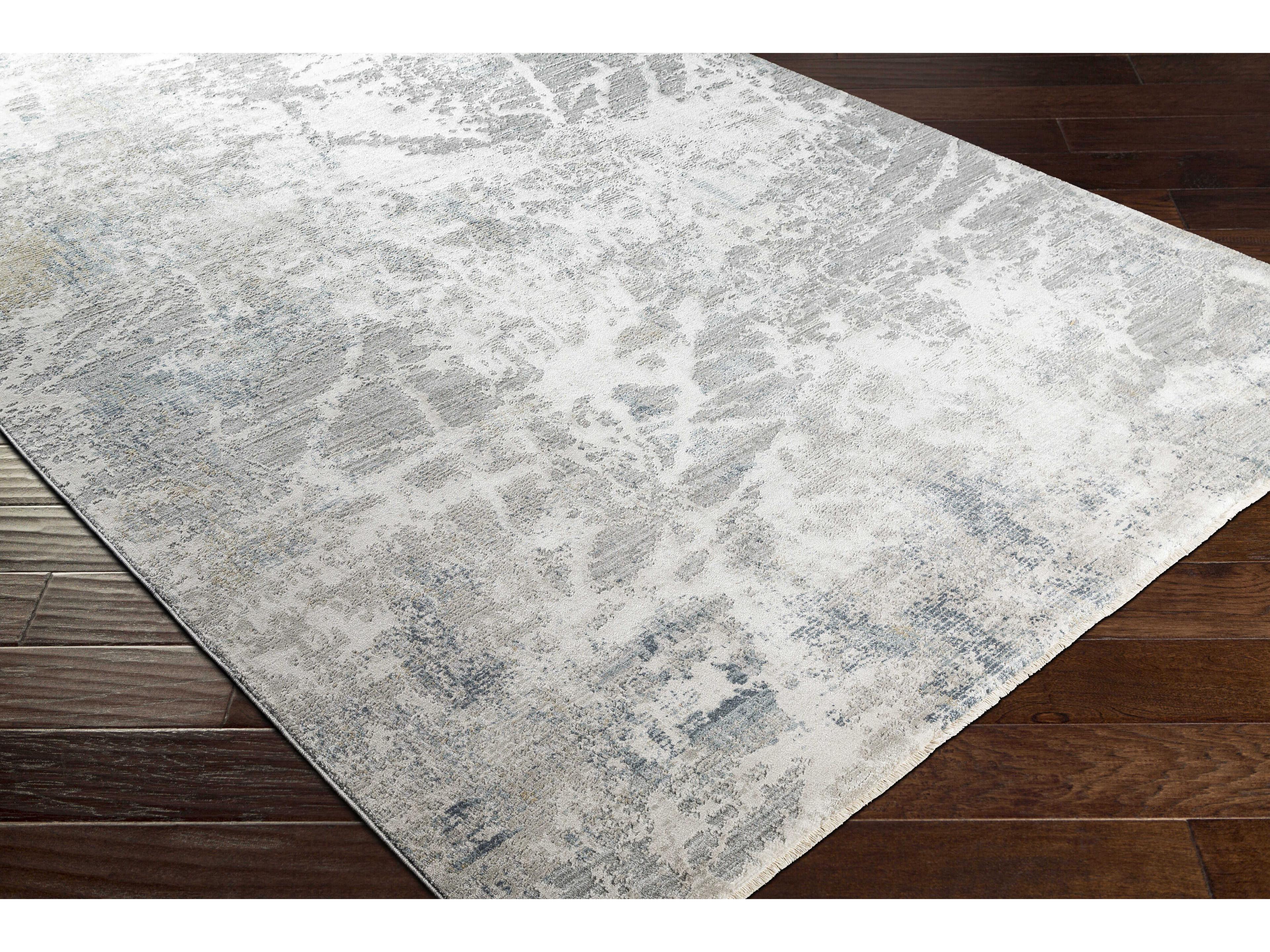 Livabliss by Surya Brunswick Abstract Area Rug