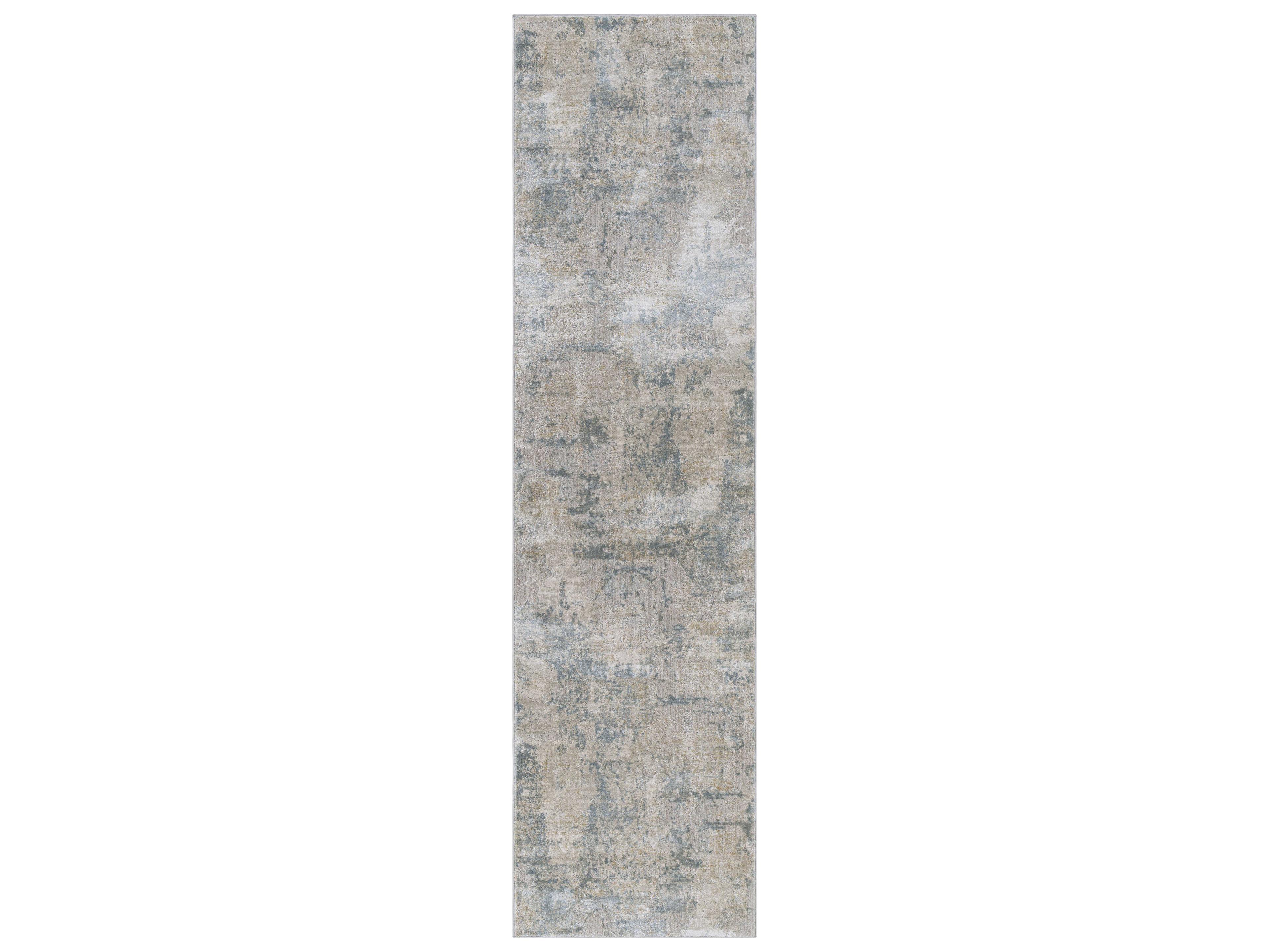 Livabliss by Surya Brunswick Abstract Area Rug