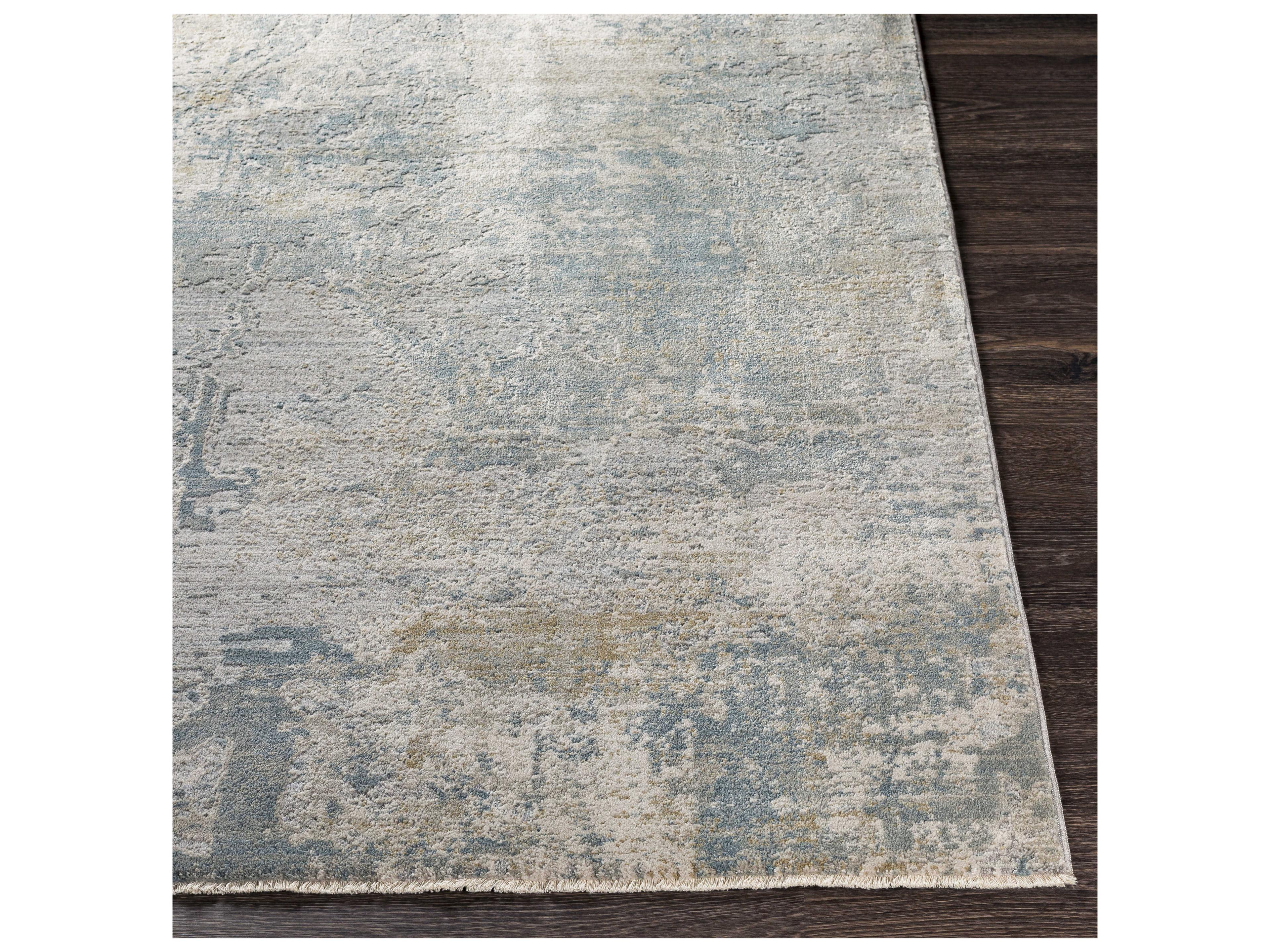 Livabliss by Surya Brunswick Abstract Area Rug