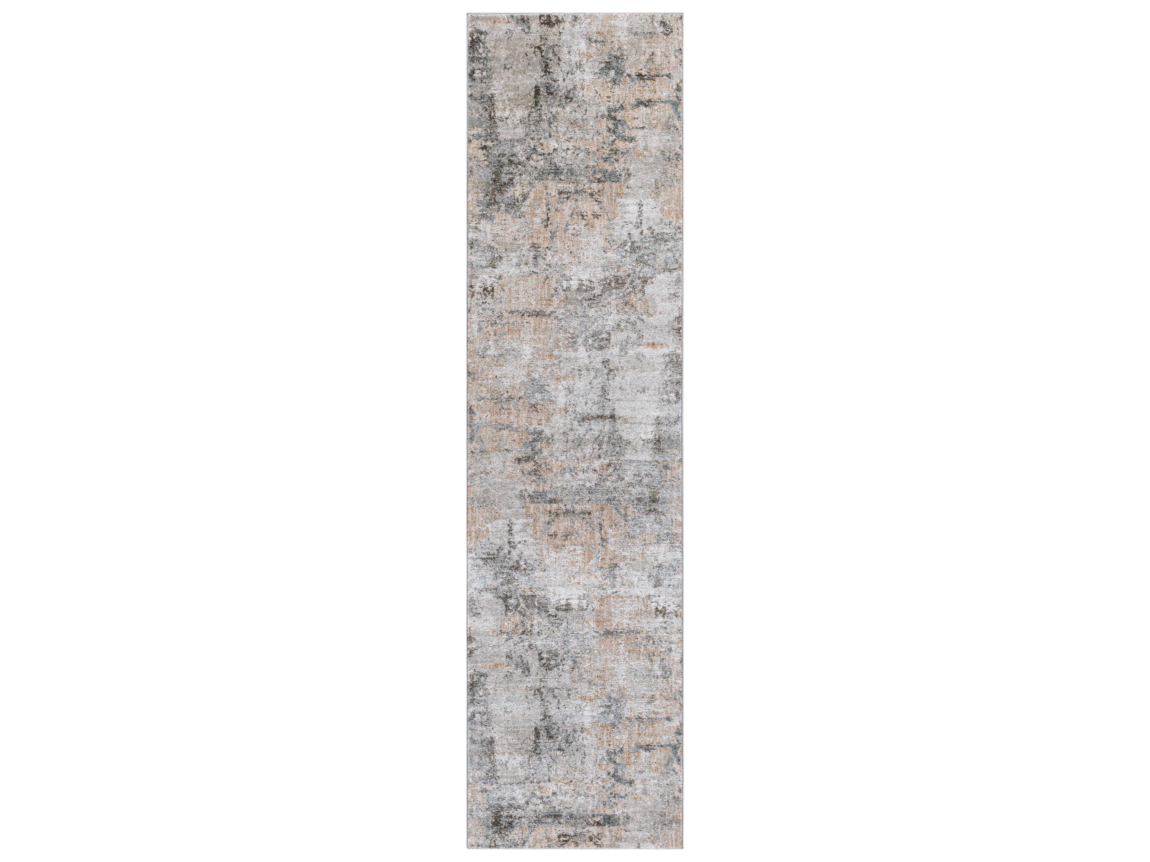 Livabliss by Surya Brunswick Abstract Area Rug