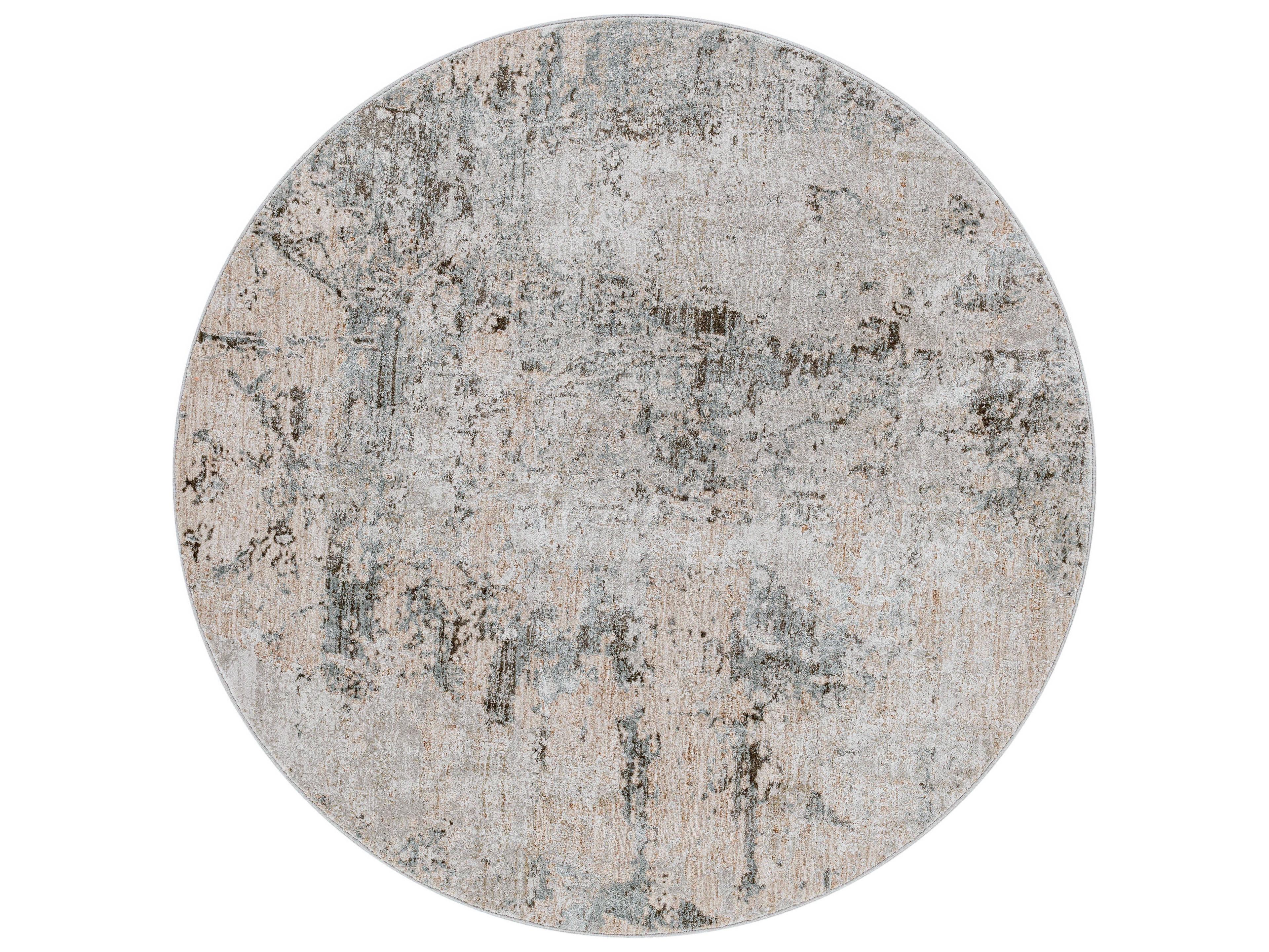 Livabliss by Surya Brunswick Abstract Area Rug