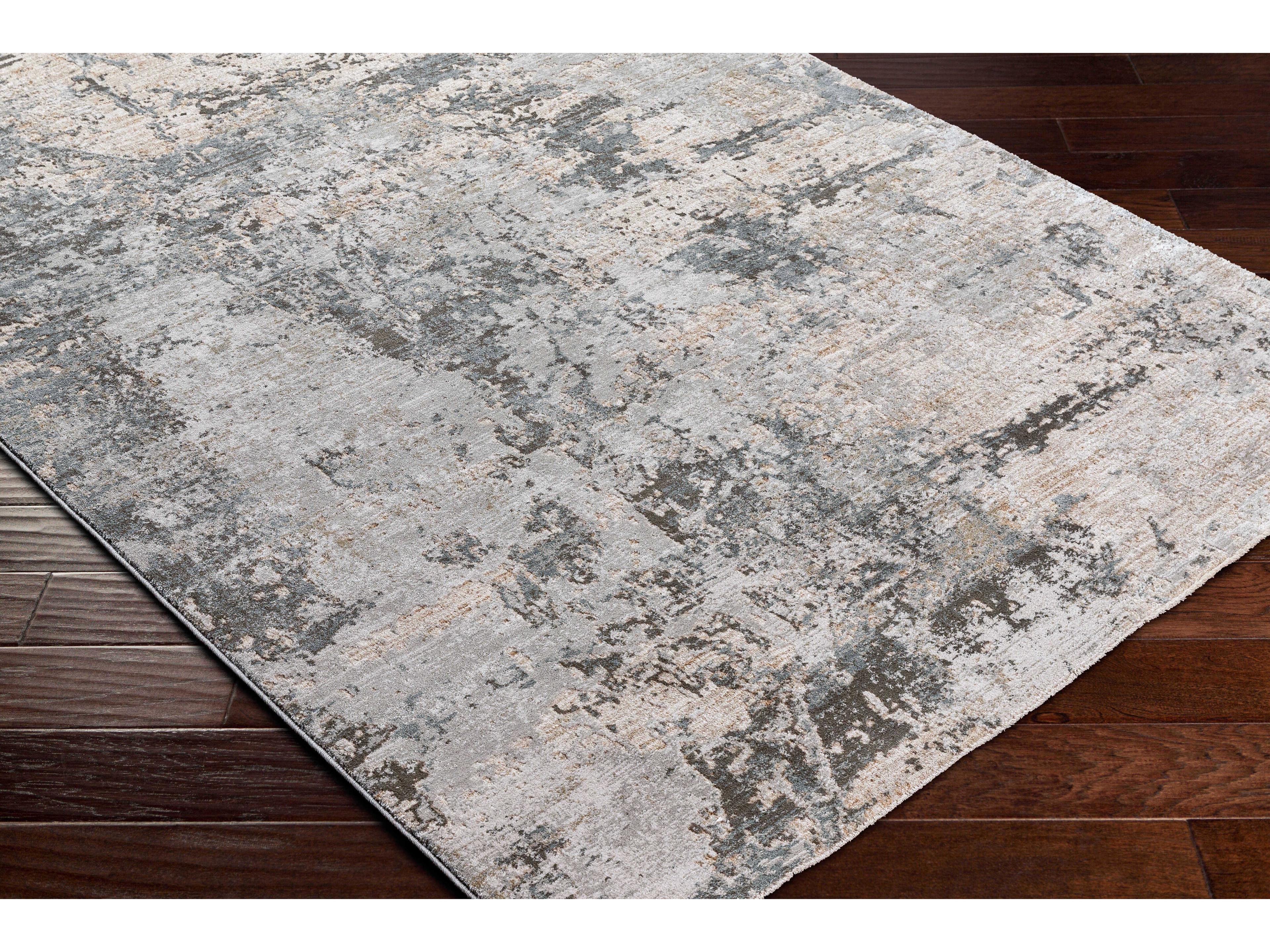 Livabliss by Surya Brunswick Abstract Area Rug