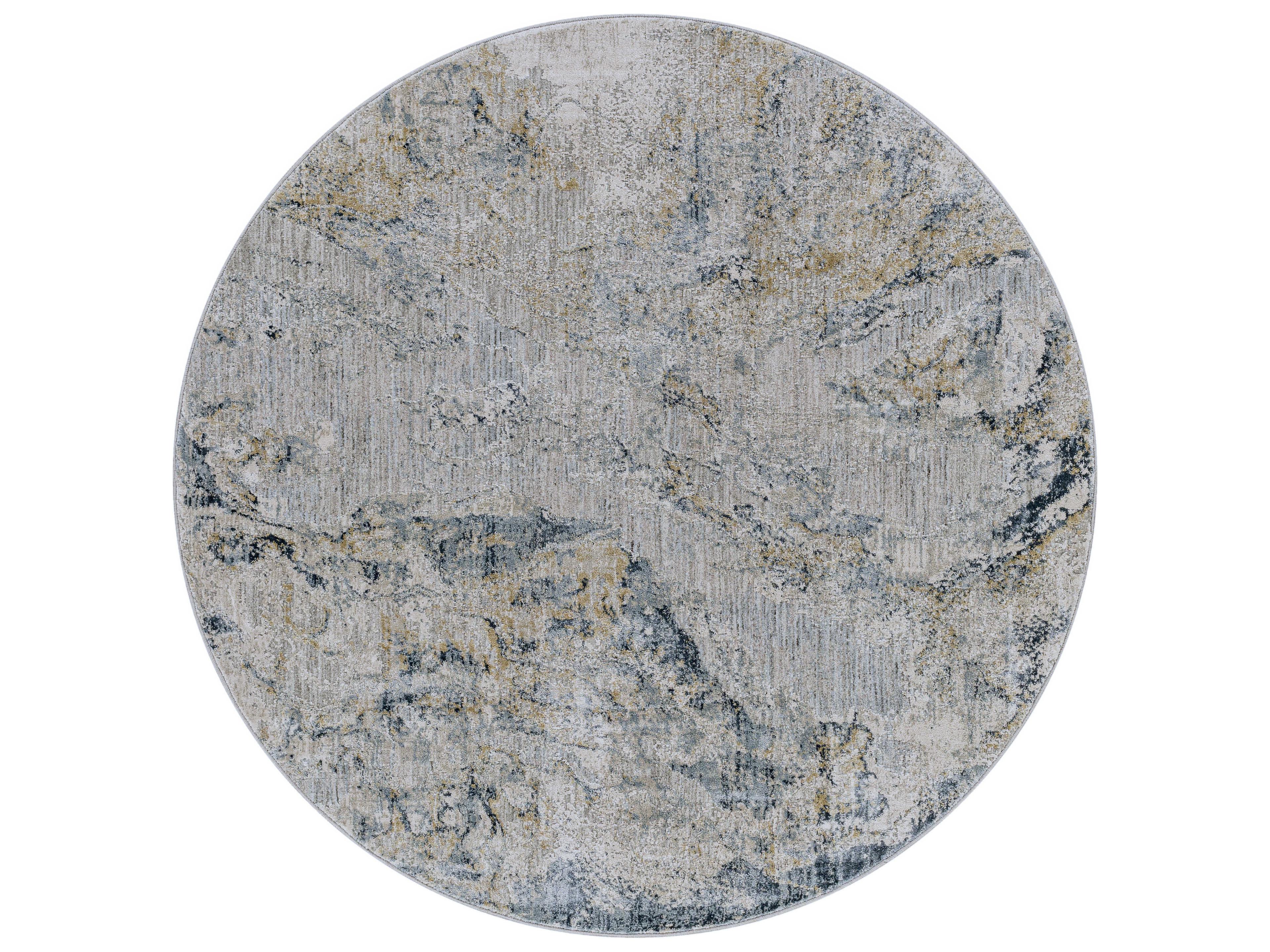 Livabliss by Surya Brunswick Abstract Area Rug