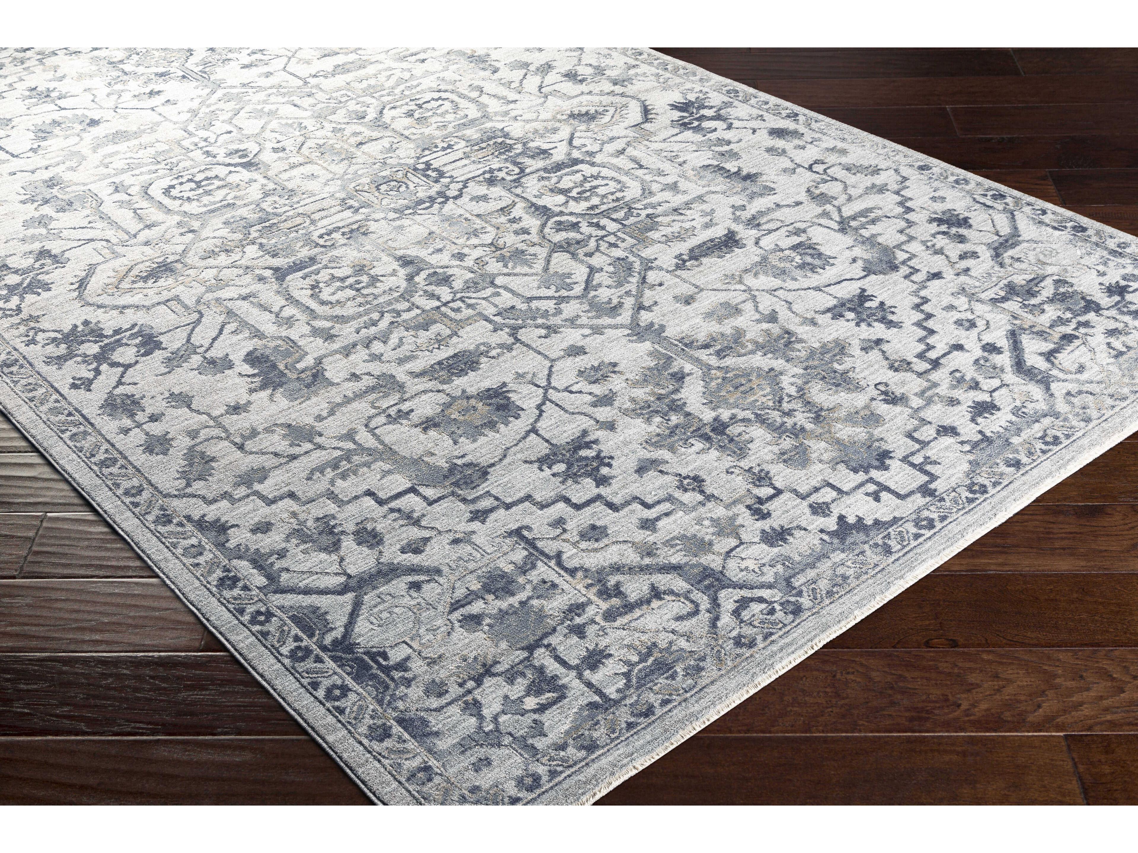 Livabliss by Surya Brunswick Oriental Area Rug