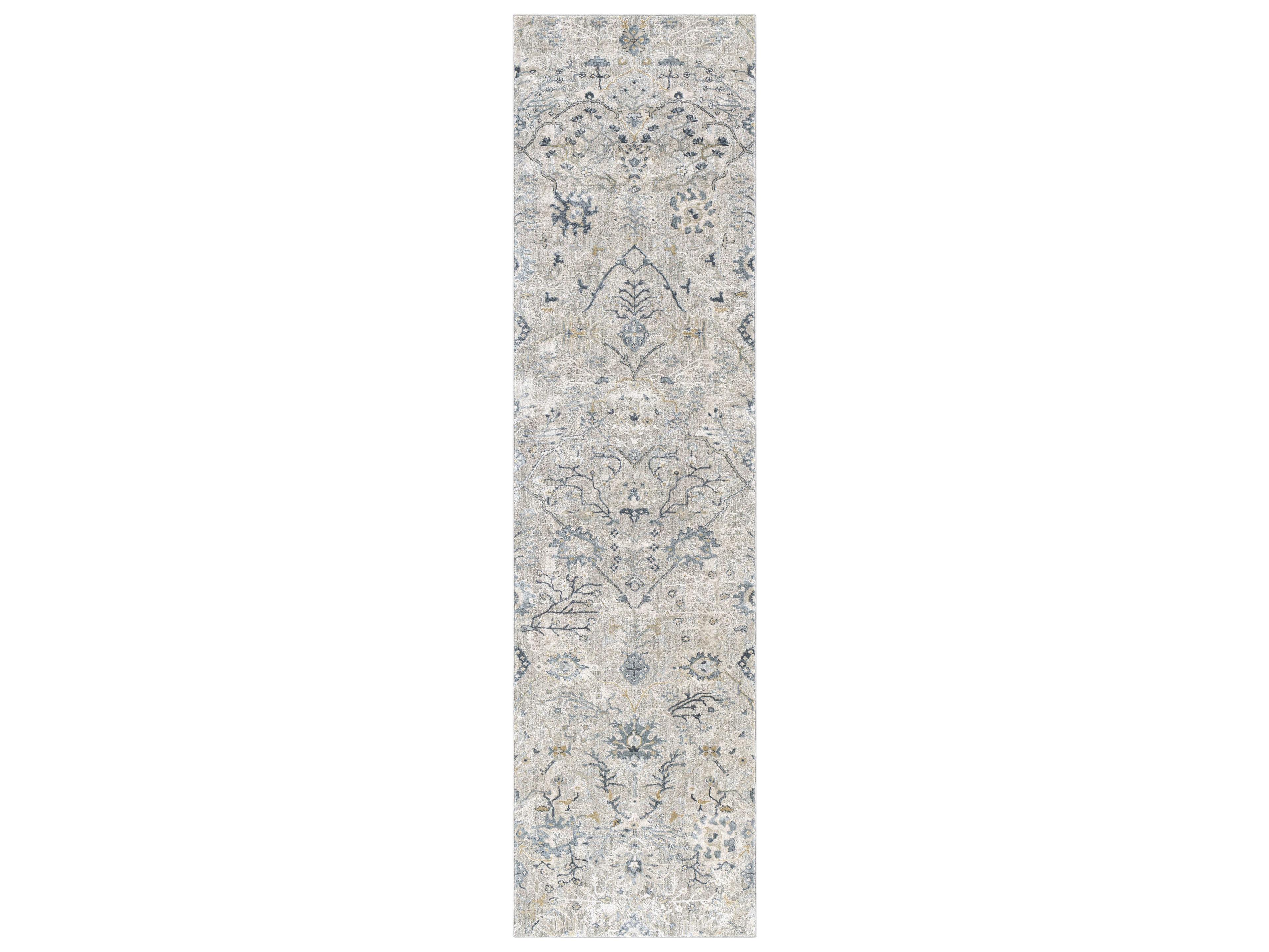 Livabliss by Surya Brunswick Oriental Area Rug