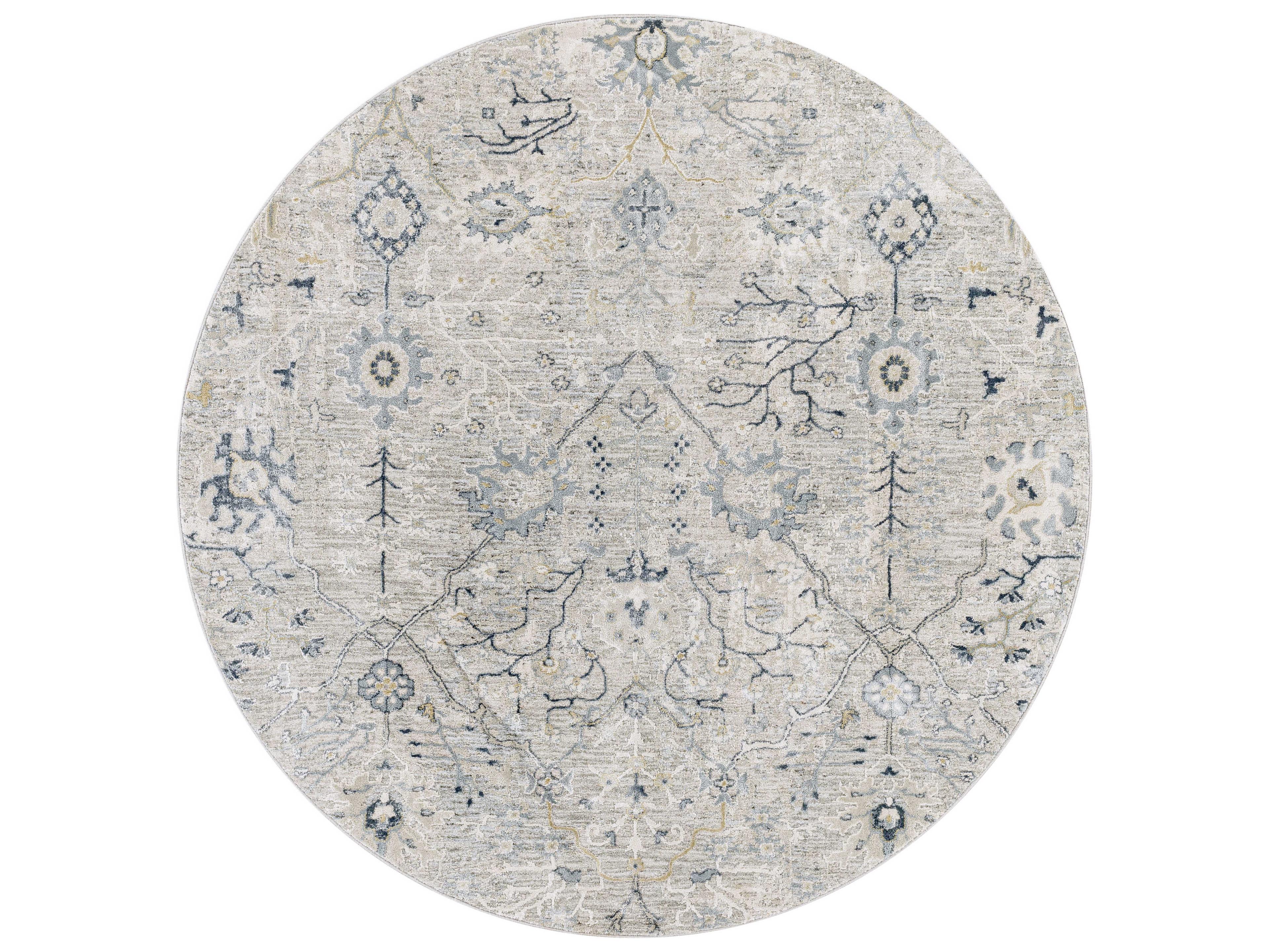 Livabliss by Surya Brunswick Oriental Area Rug