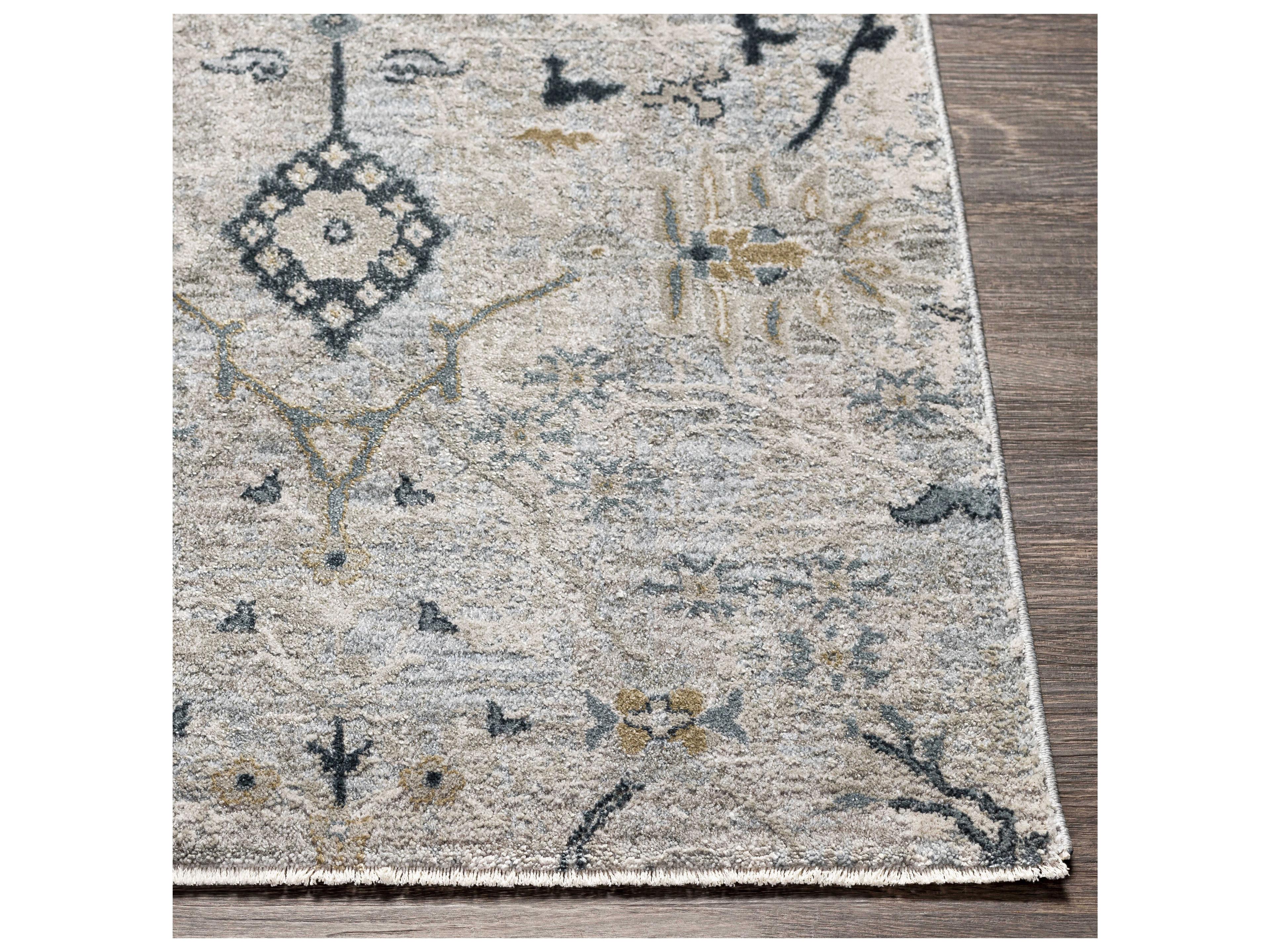 Livabliss by Surya Brunswick Oriental Area Rug