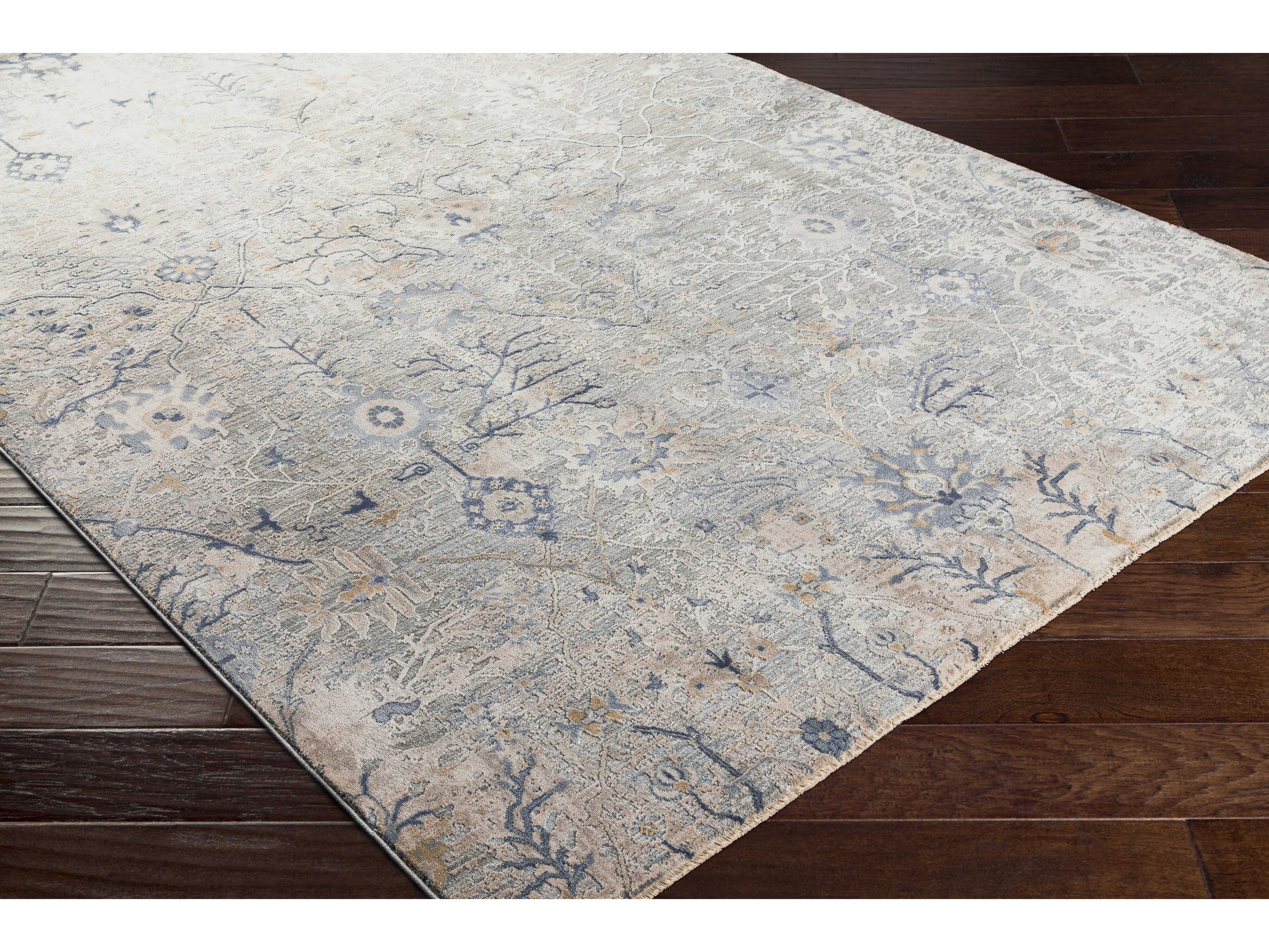 Livabliss by Surya Brunswick Oriental Area Rug