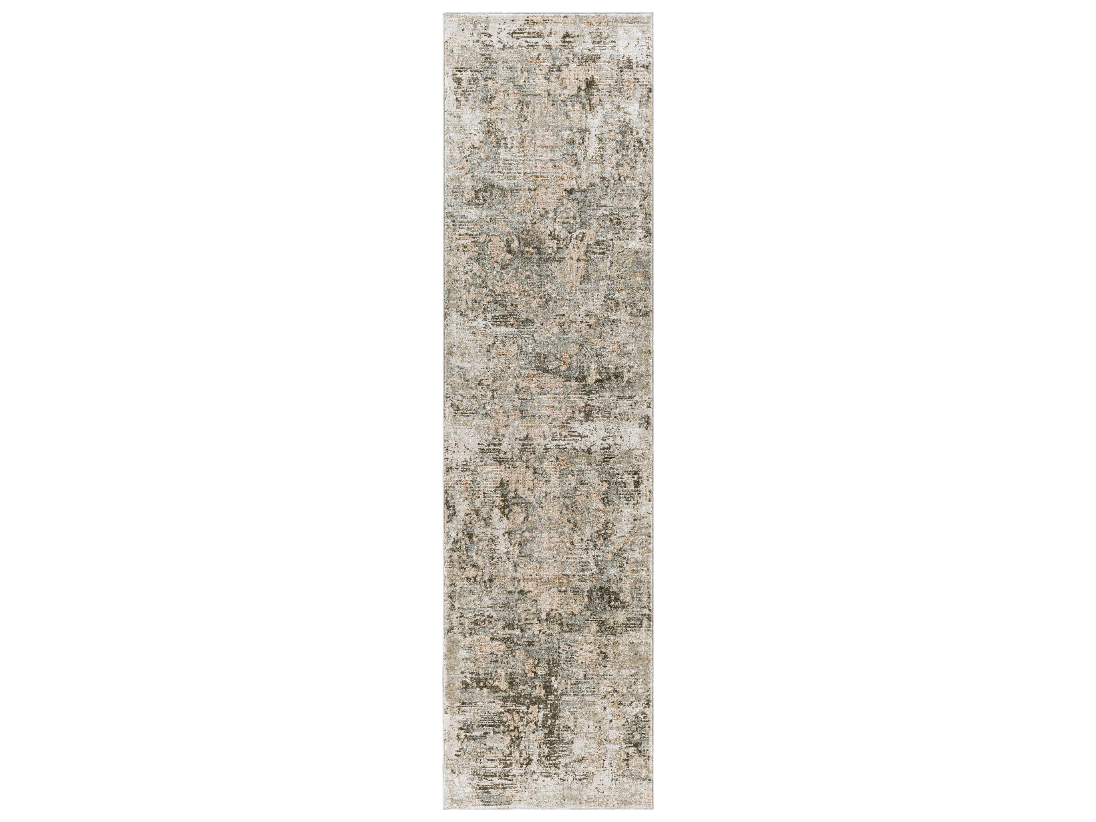 Livabliss by Surya Brunswick Abstract Area Rug