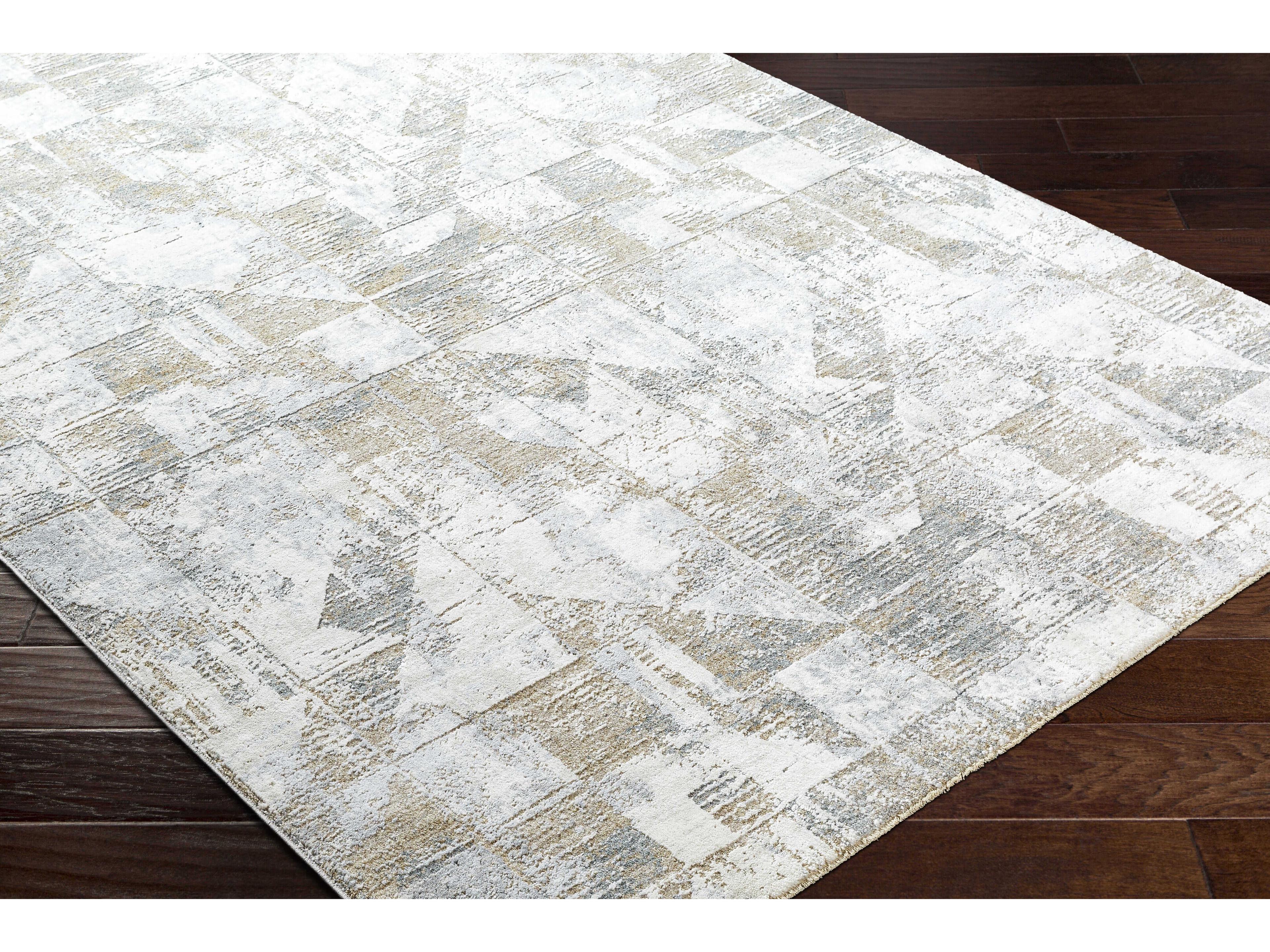 Livabliss by Surya Brunswick Abstract Area Rug