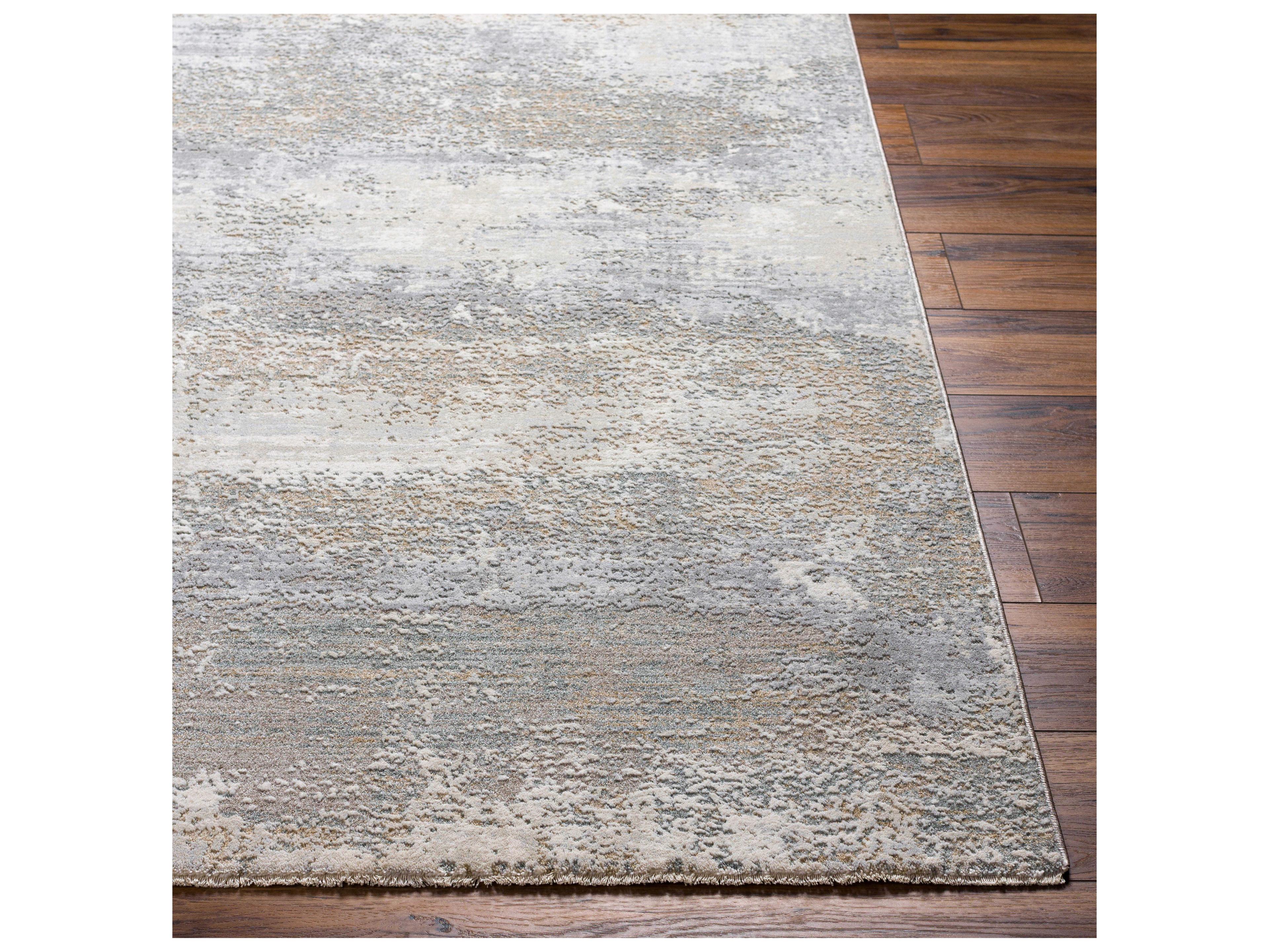 Livabliss by Surya Brunswick Abstract Area Rug