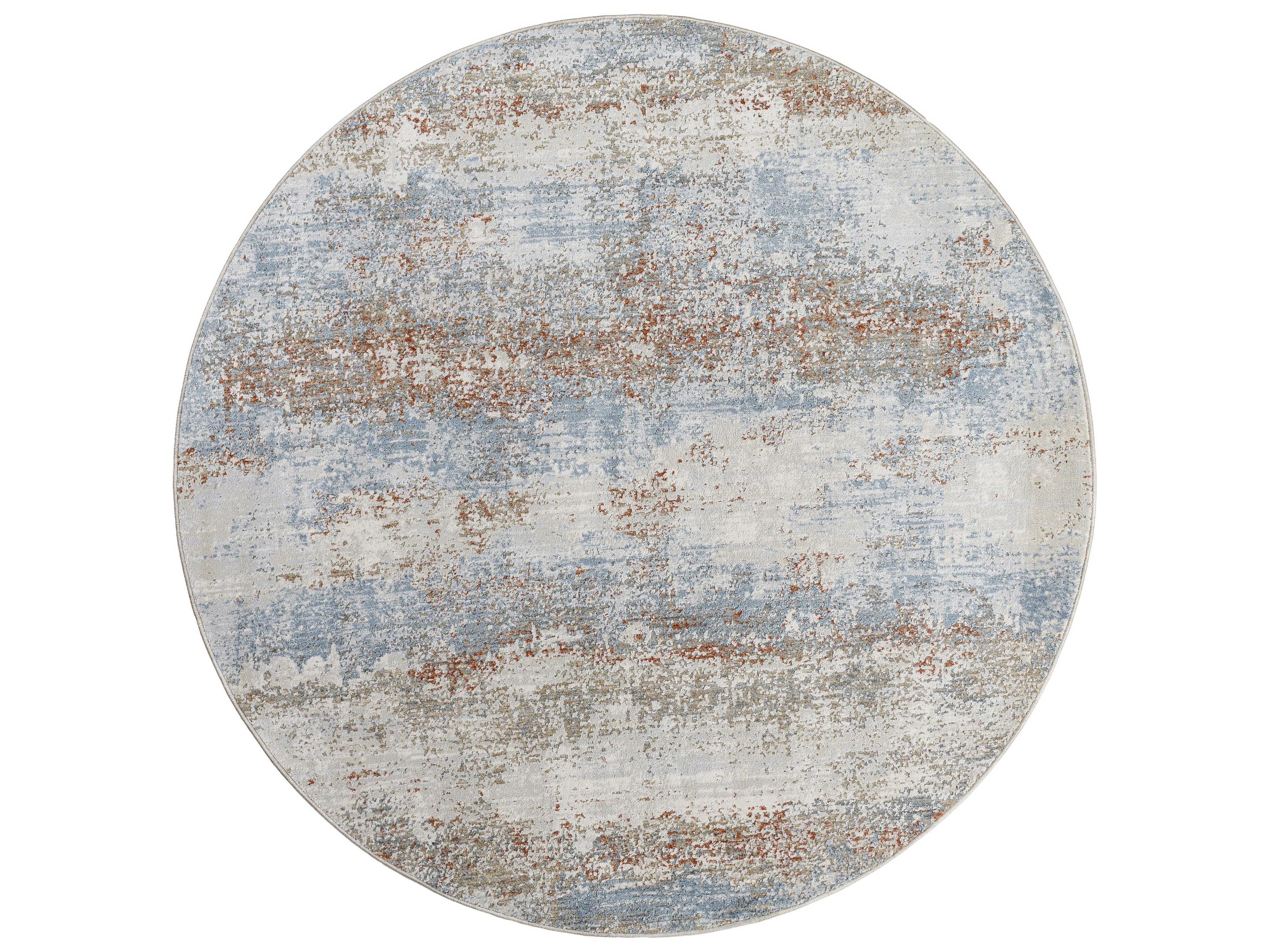 Livabliss by Surya Brunswick Abstract Area Rug