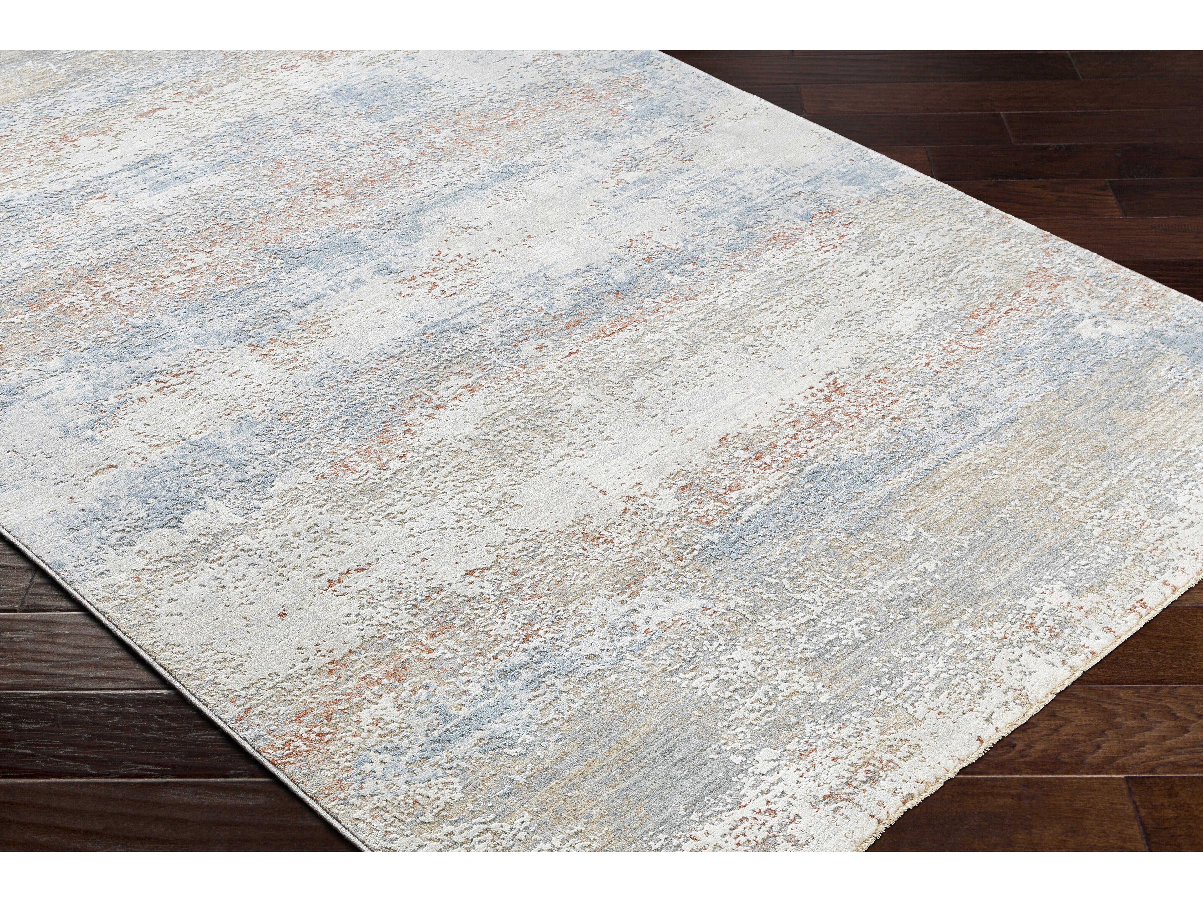 Livabliss by Surya Brunswick Abstract Area Rug