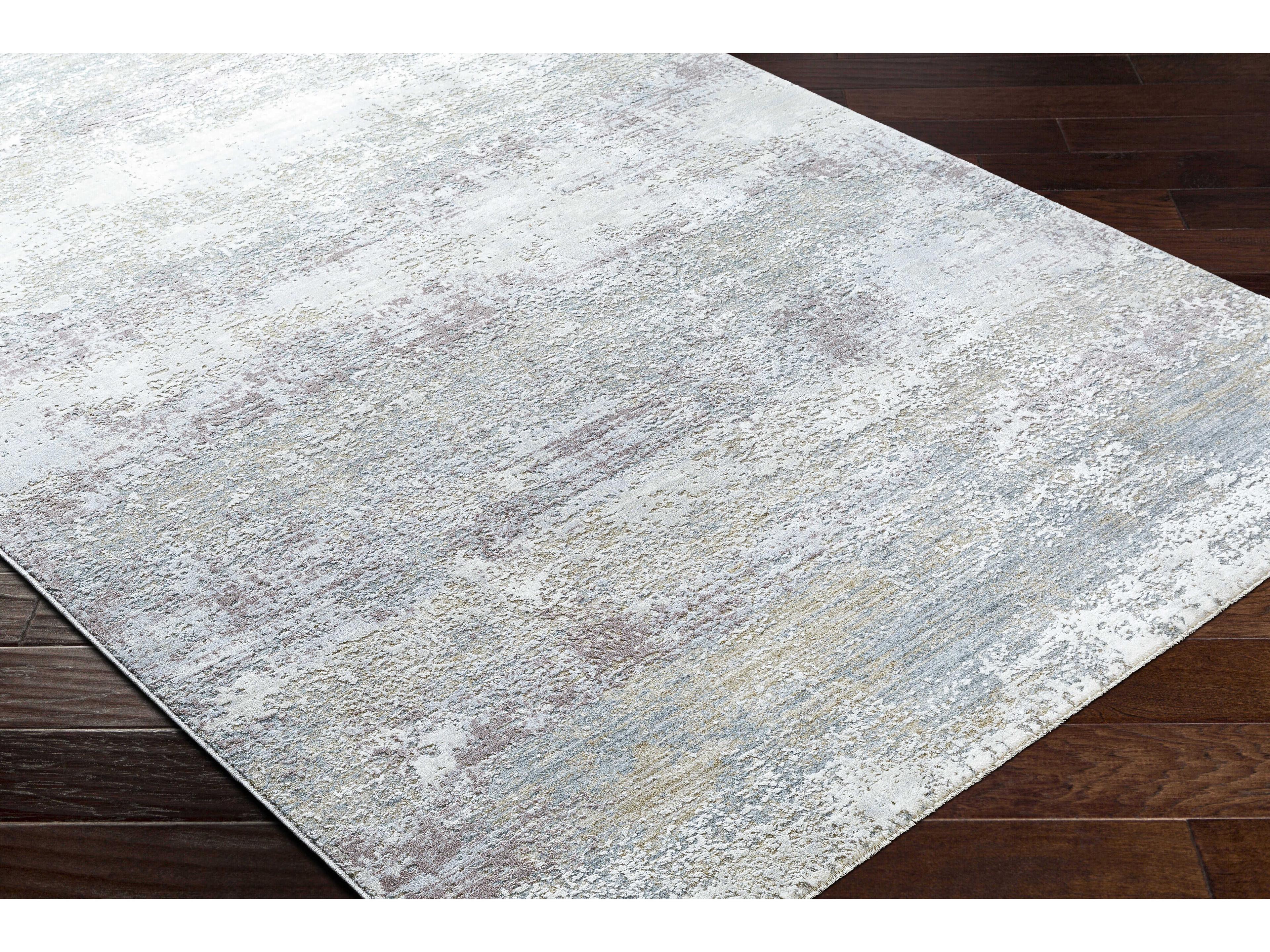 Livabliss by Surya Brunswick Abstract Area Rug