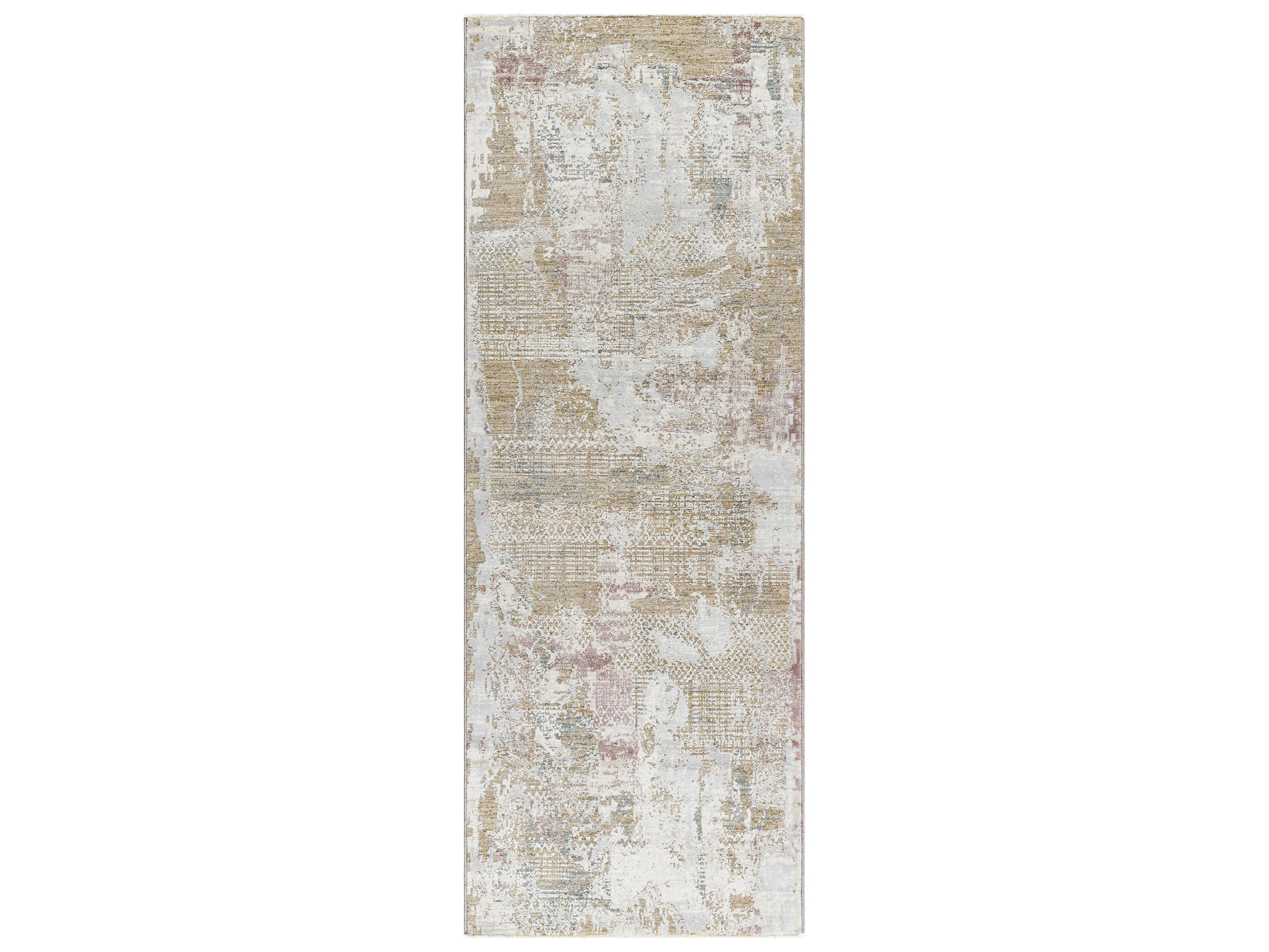 Livabliss by Surya Brunswick Abstract Area Rug