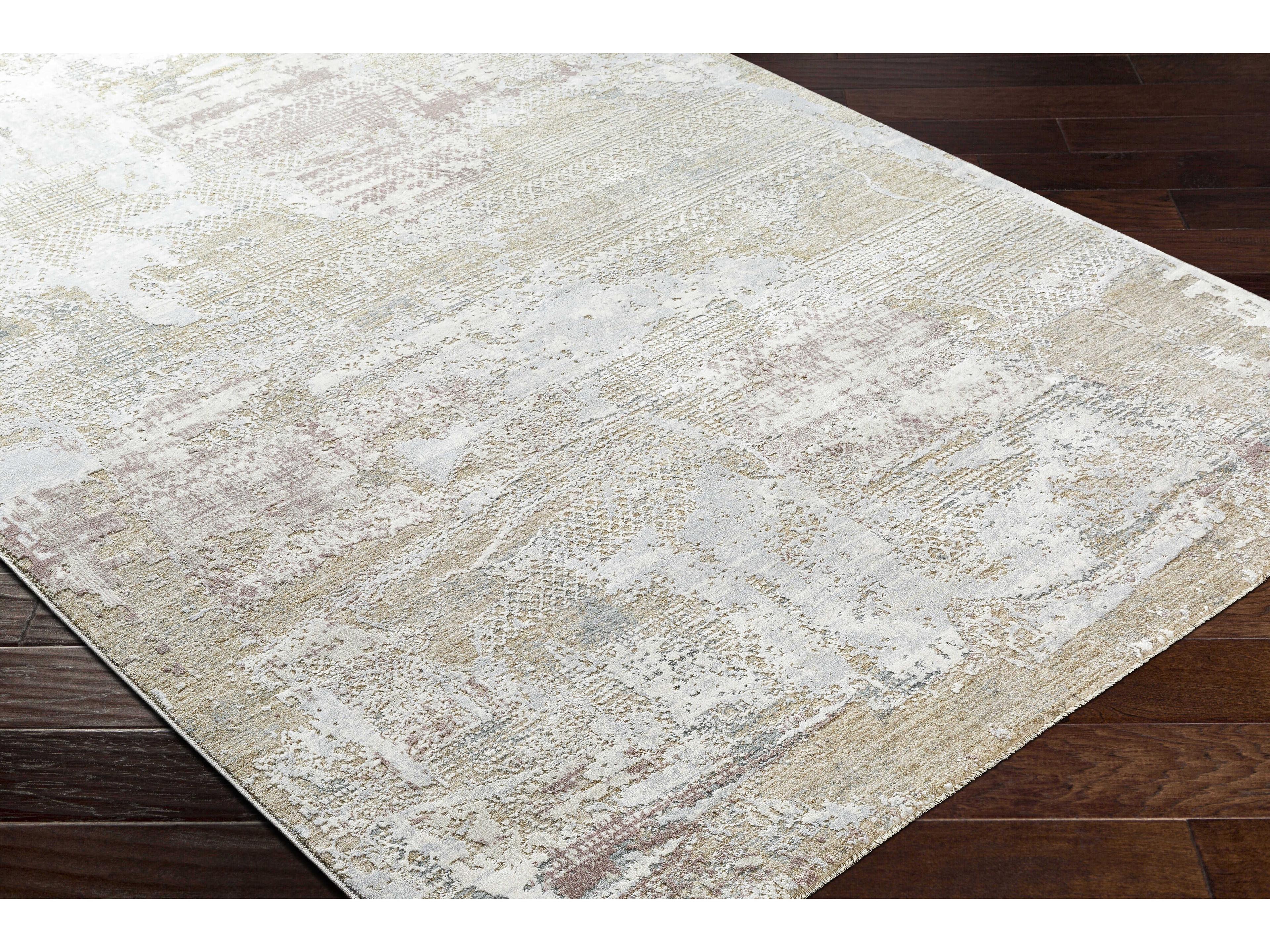 Livabliss by Surya Brunswick Abstract Area Rug
