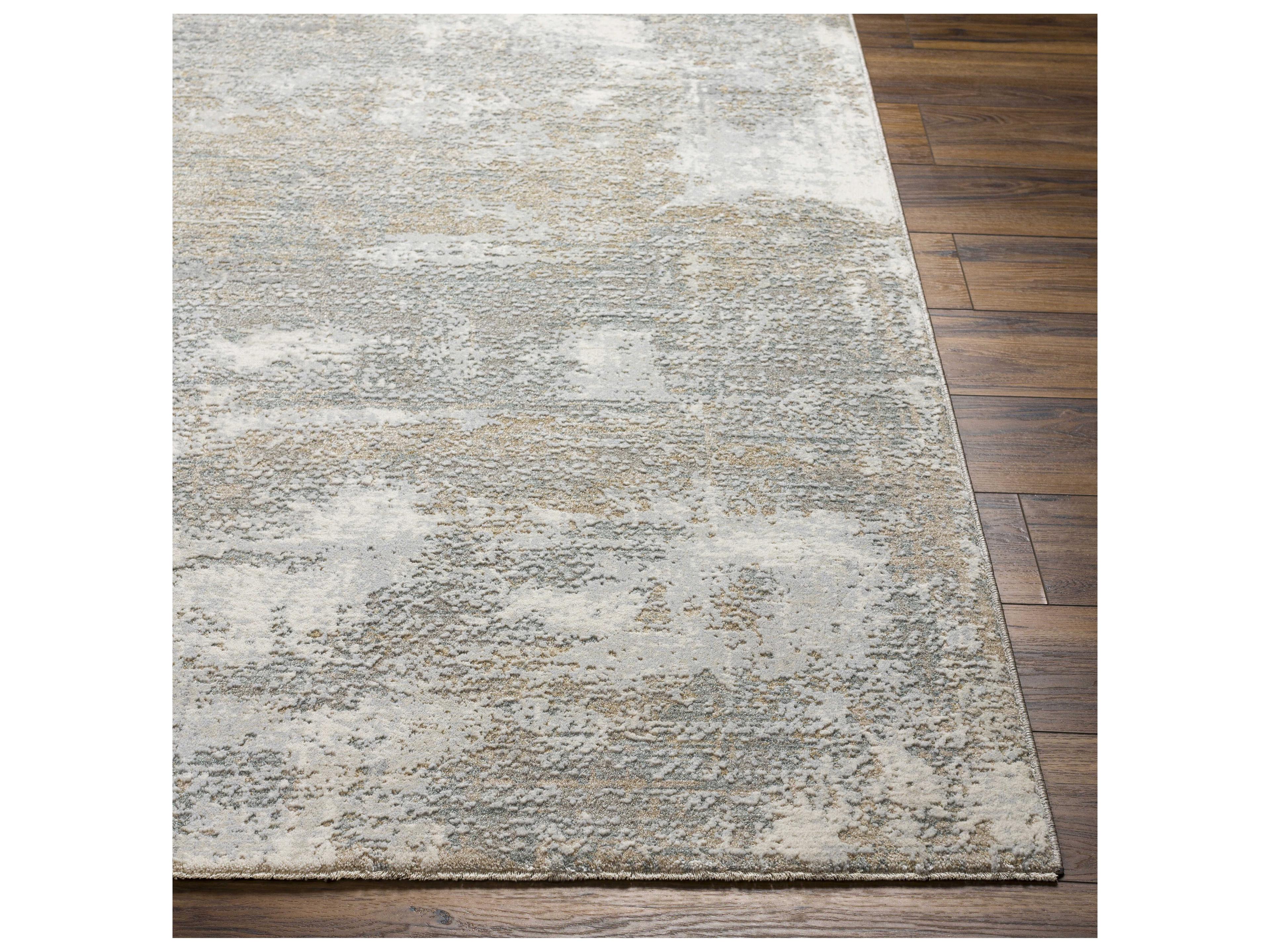 Livabliss by Surya Brunswick Abstract Area Rug