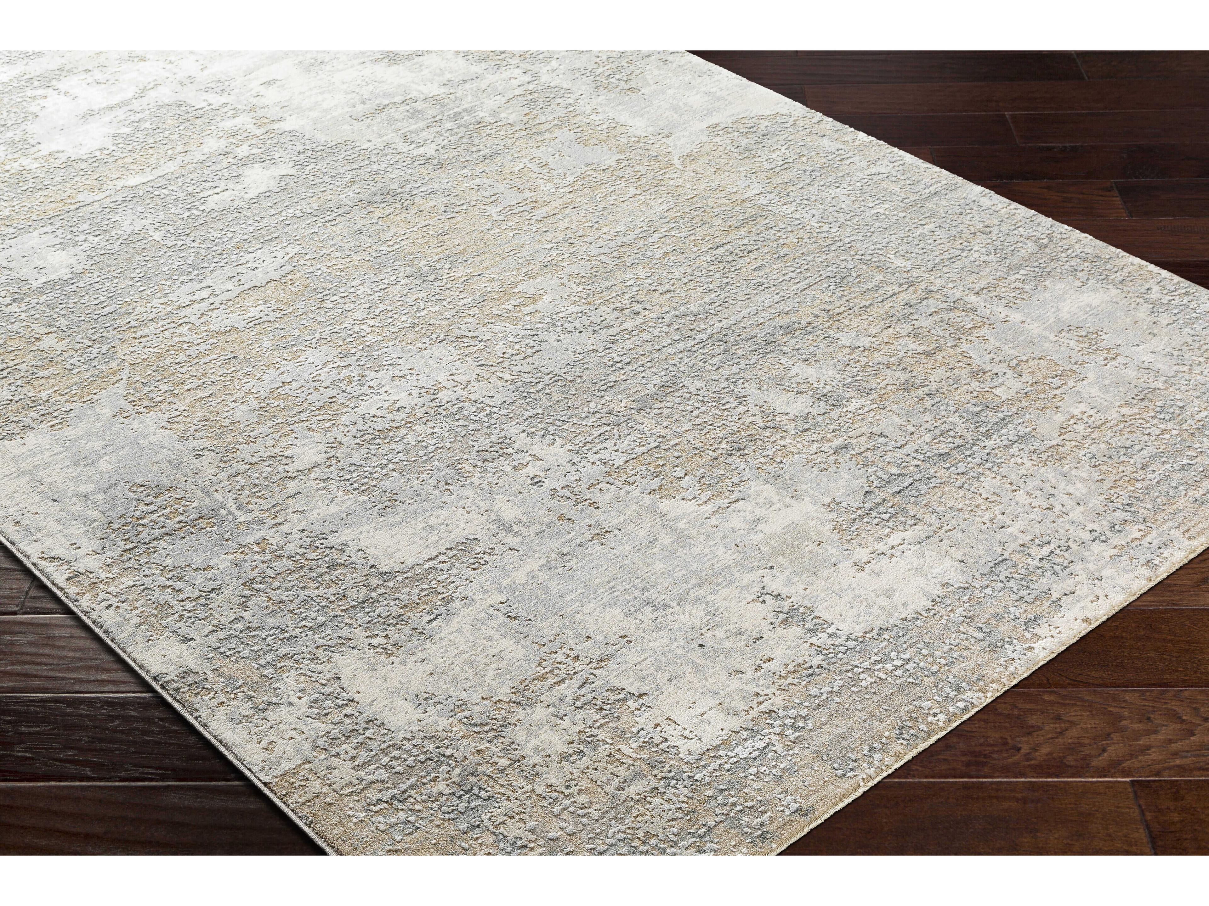 Livabliss by Surya Brunswick Abstract Area Rug
