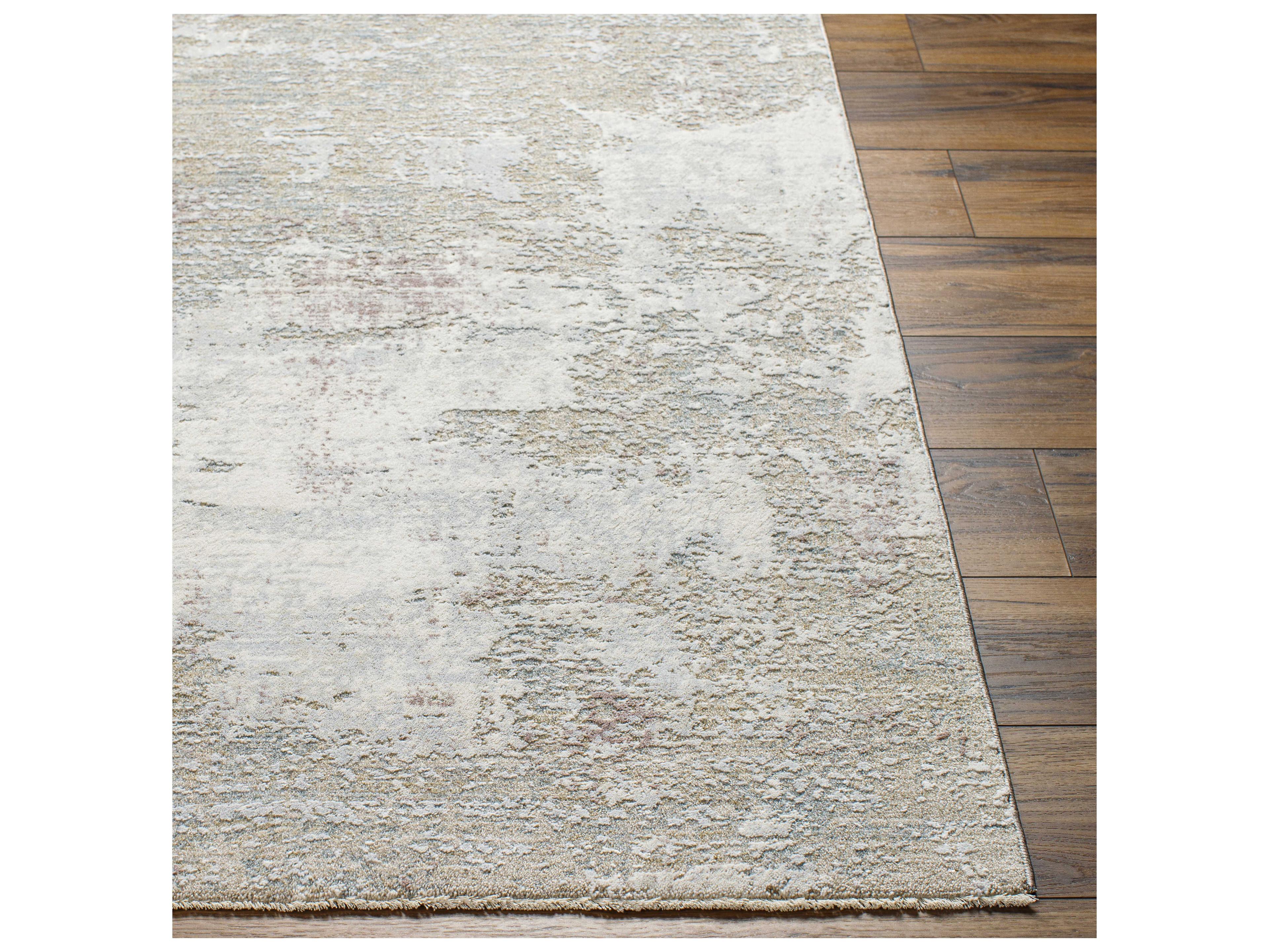 Livabliss by Surya Brunswick Abstract Area Rug