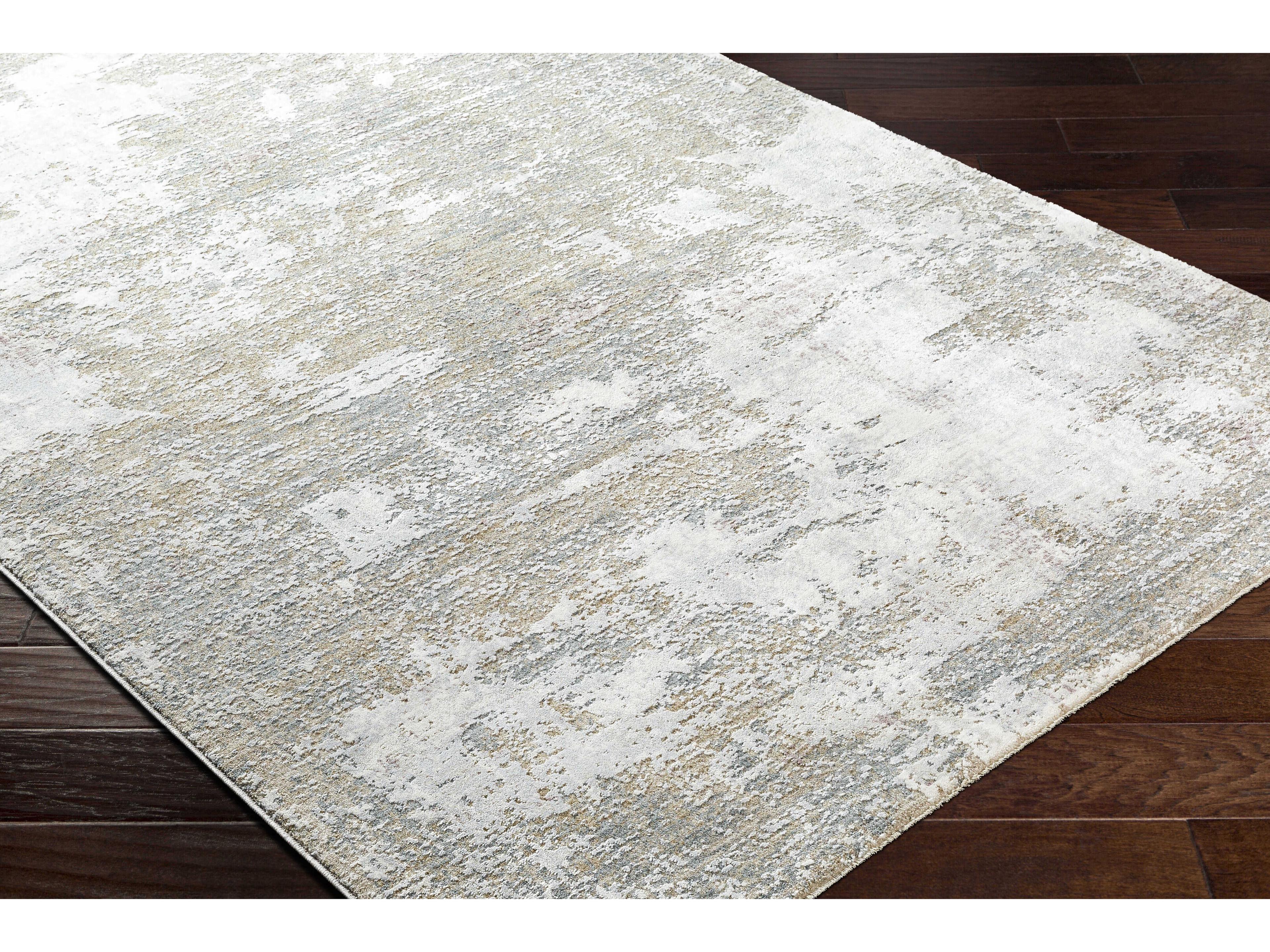 Livabliss by Surya Brunswick Abstract Area Rug