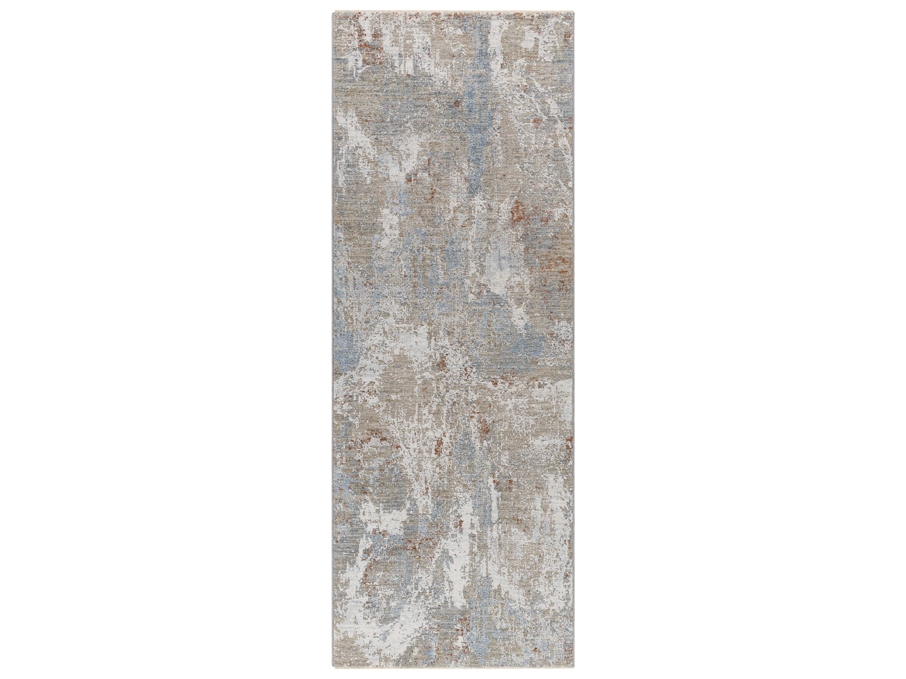 Livabliss by Surya Brunswick Abstract Area Rug