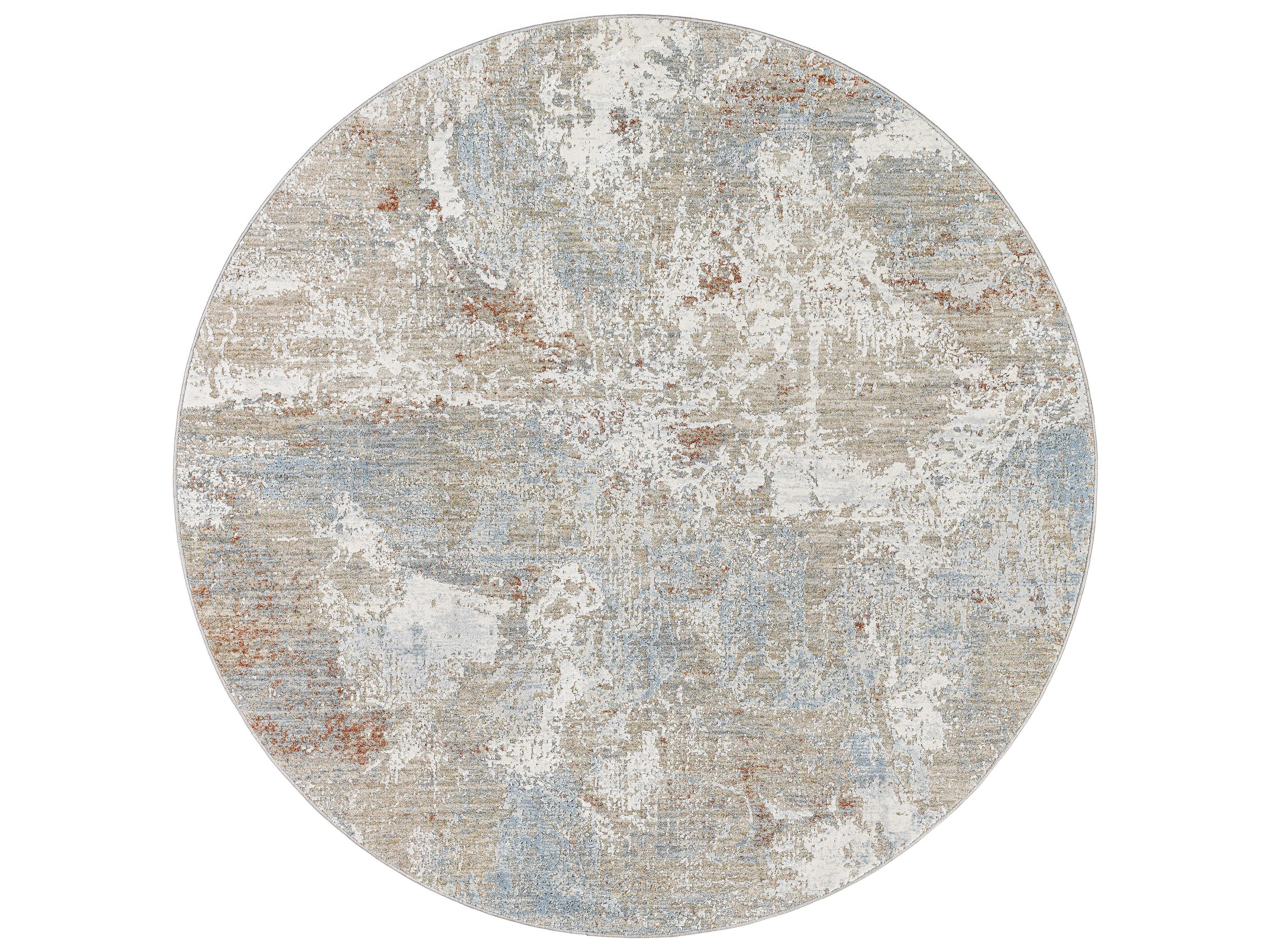 Livabliss by Surya Brunswick Abstract Area Rug