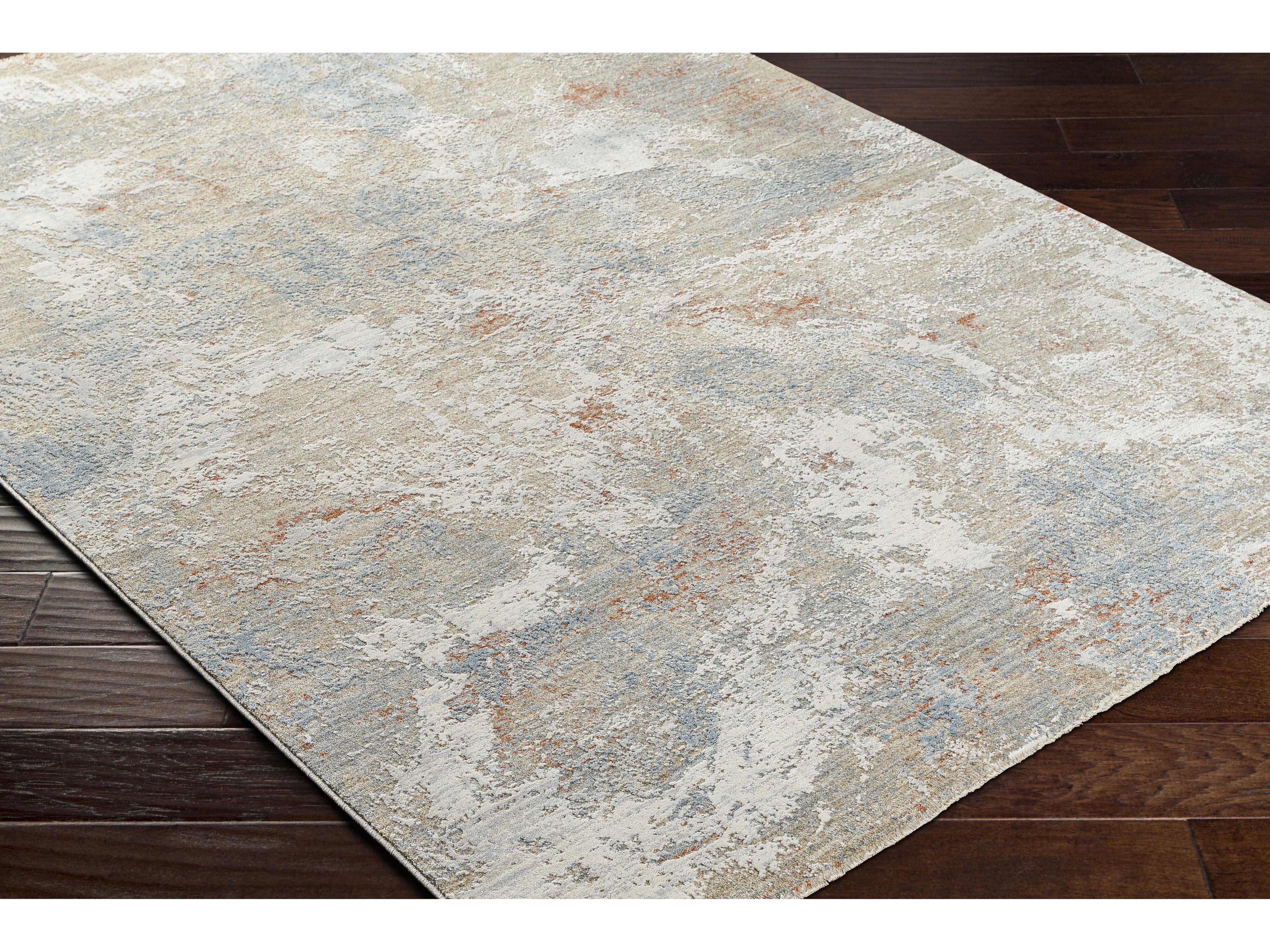 Livabliss by Surya Brunswick Abstract Area Rug
