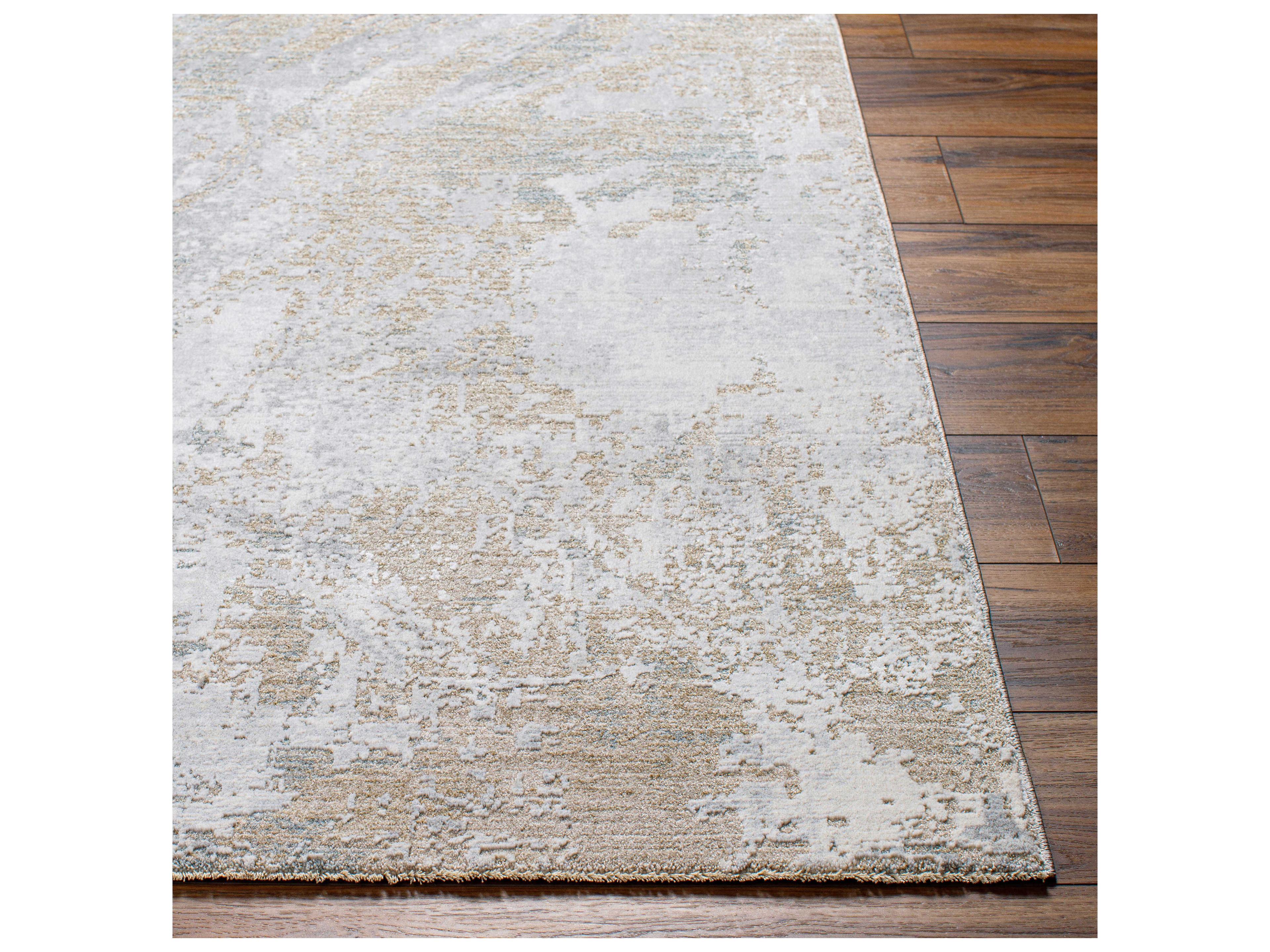 Livabliss by Surya Brunswick Abstract Area Rug