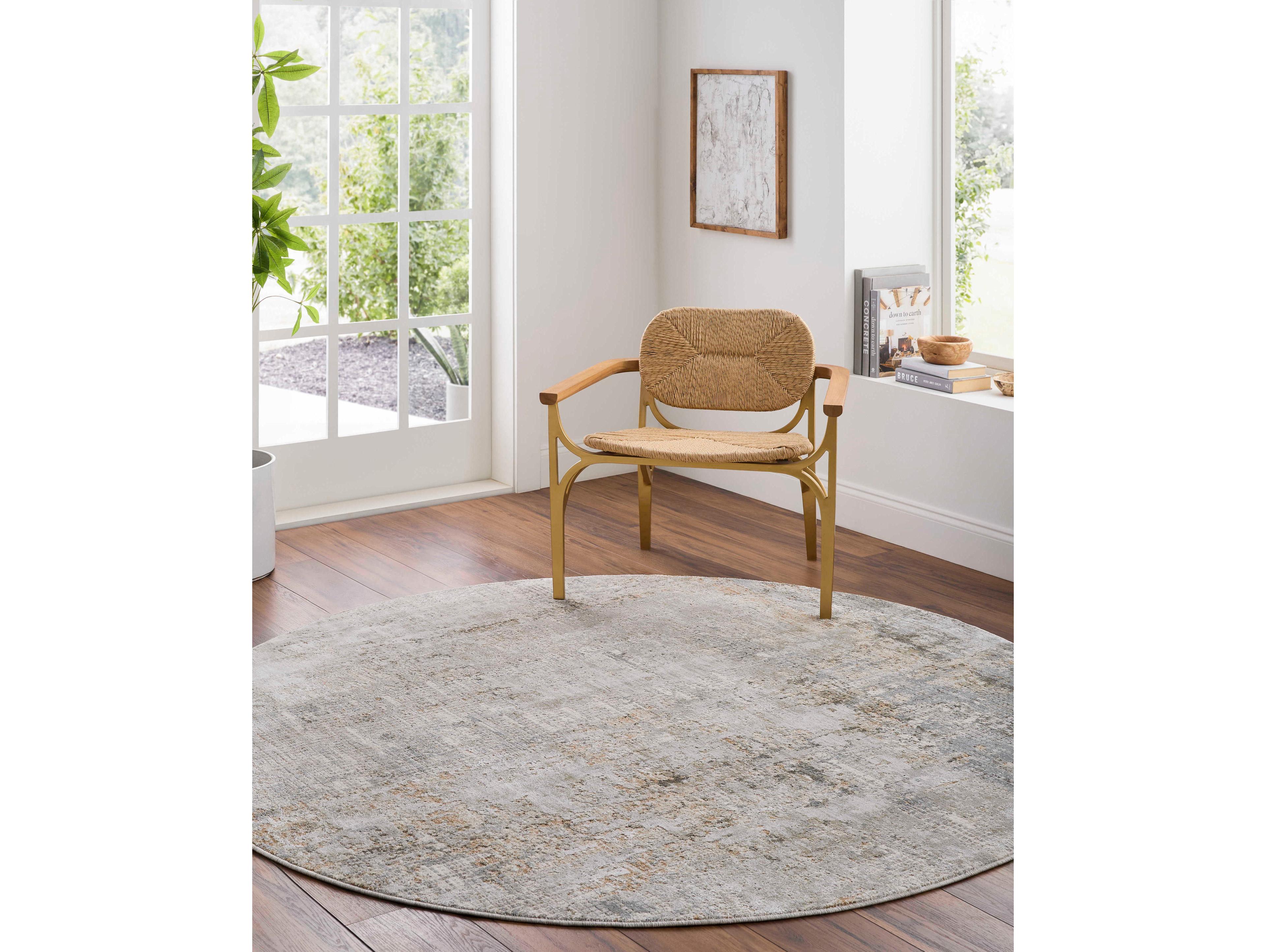 Livabliss by Surya Brunswick Abstract Area Rug