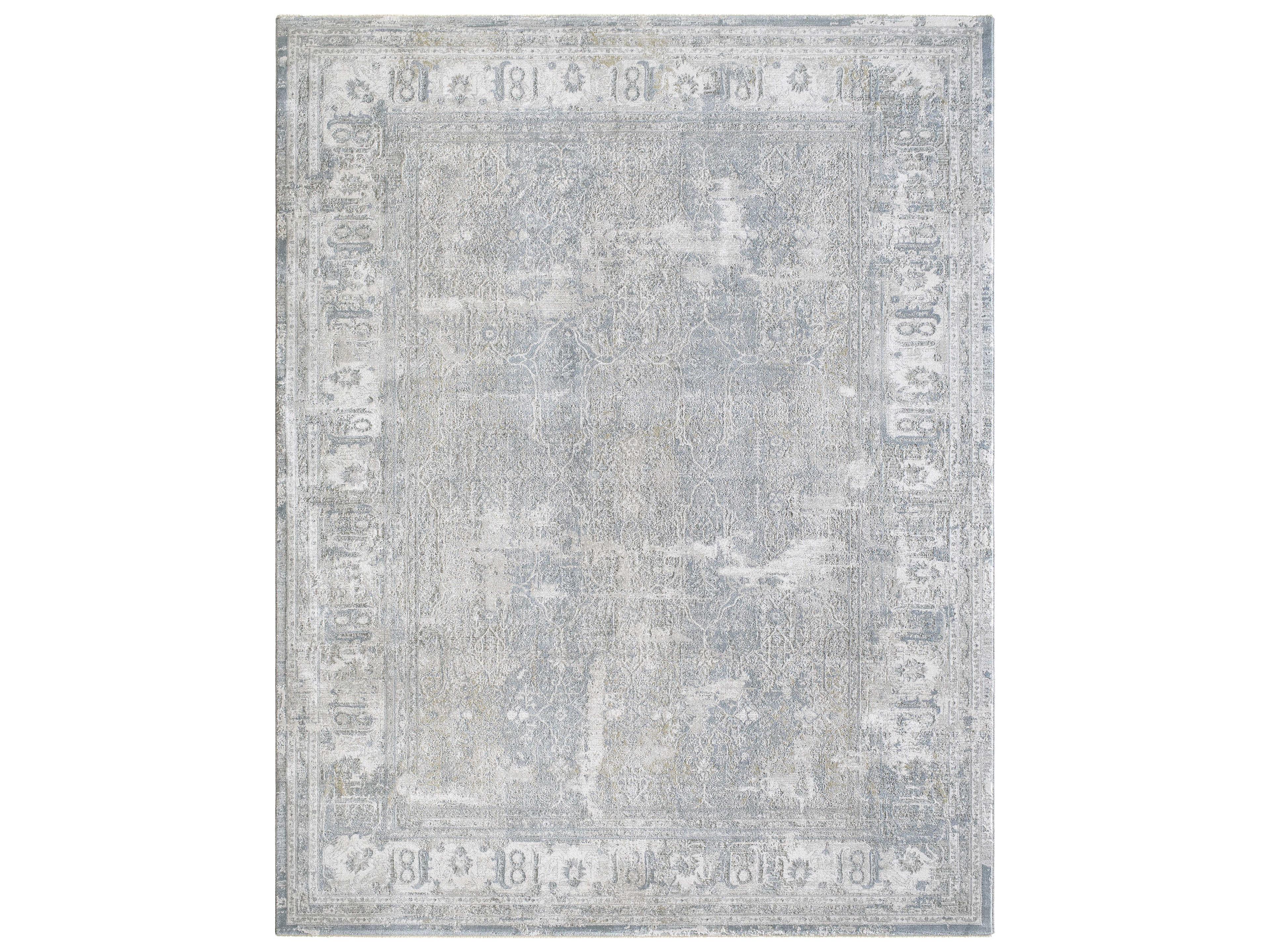 Livabliss by Surya Brunswick Abstract Area Rug