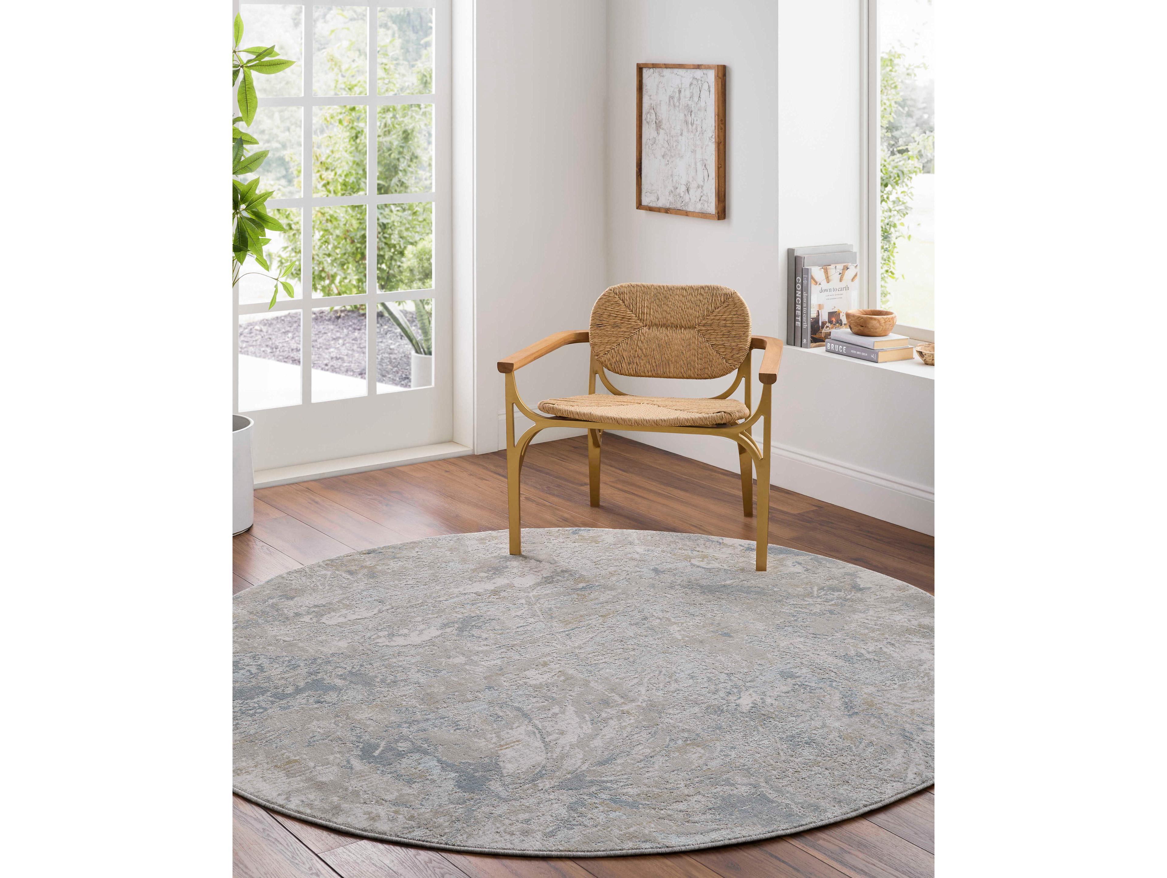 Livabliss by Surya Brunswick Abstract Area Rug