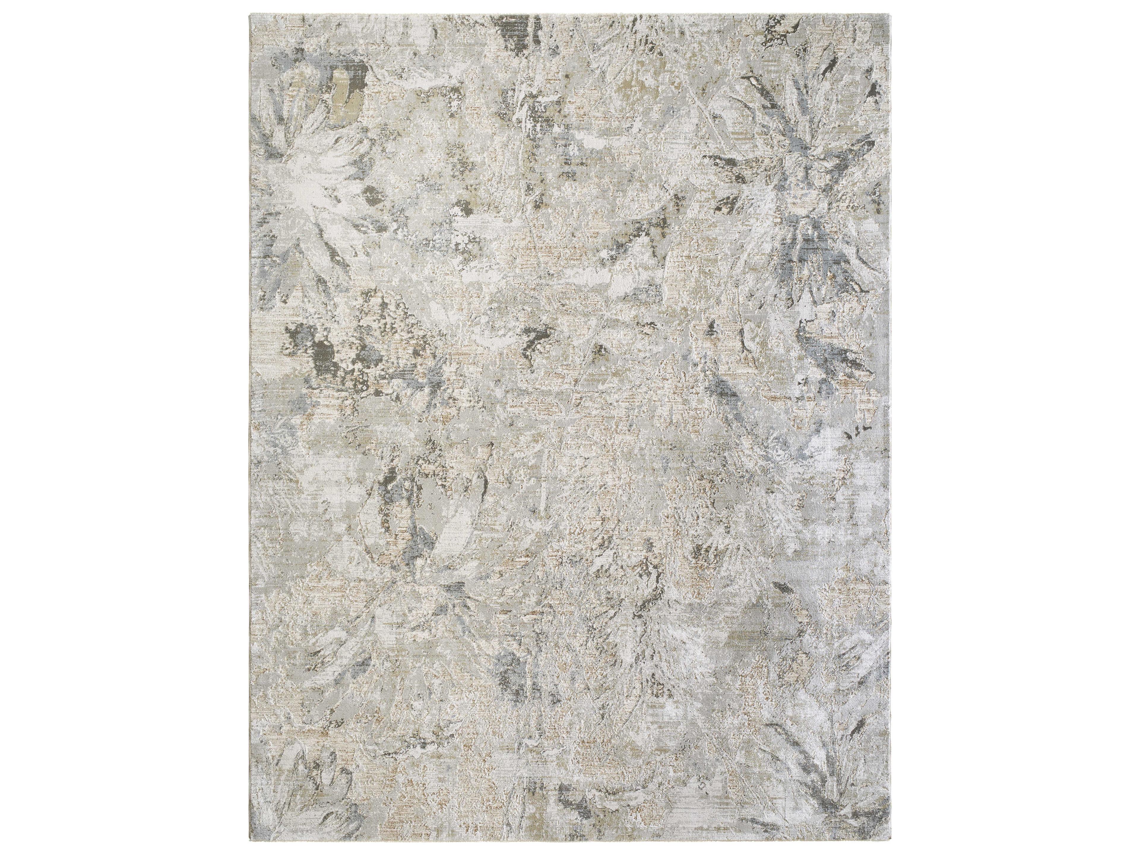 Livabliss by Surya Brunswick Abstract Area Rug