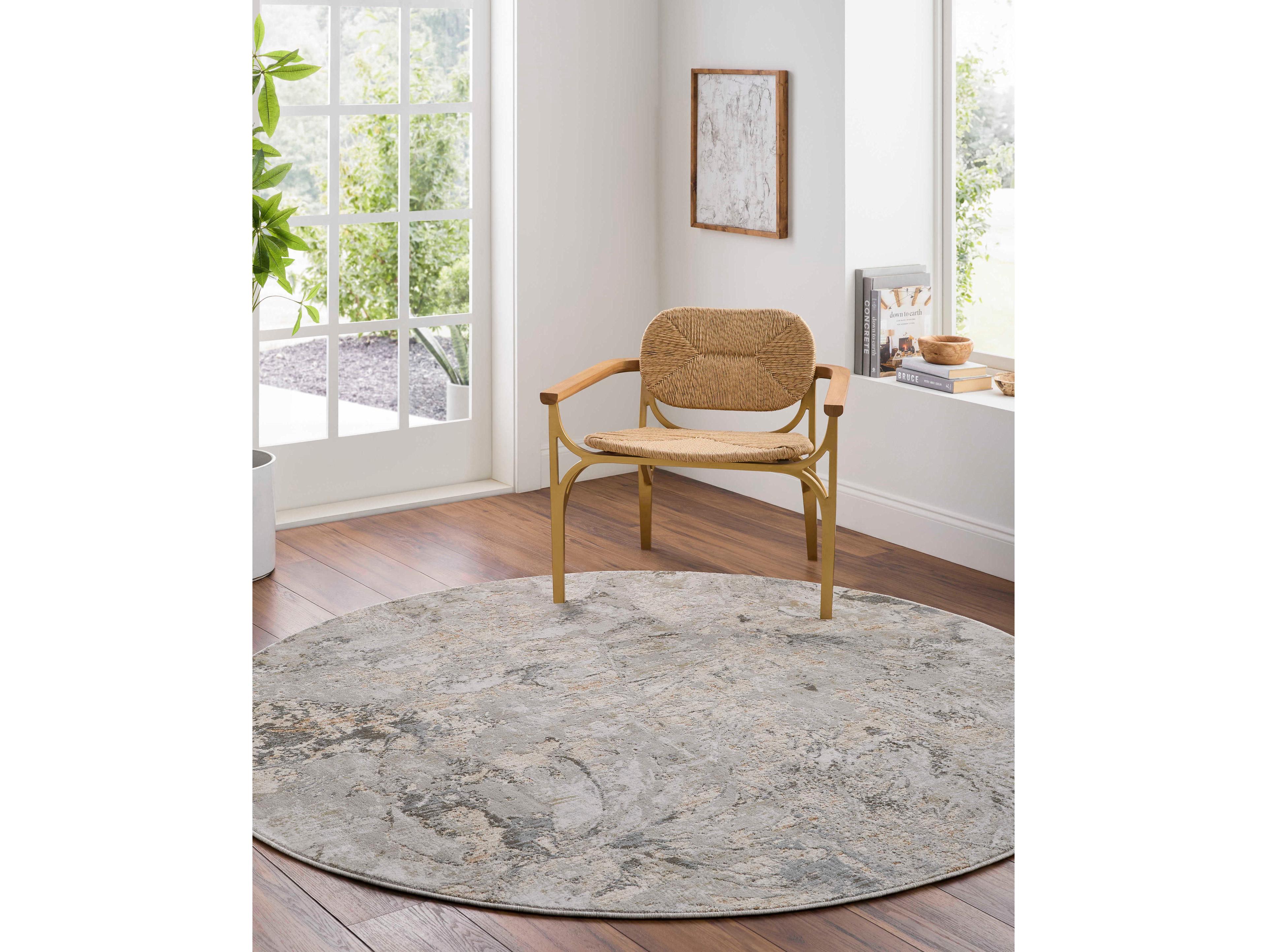 Livabliss by Surya Brunswick Abstract Area Rug