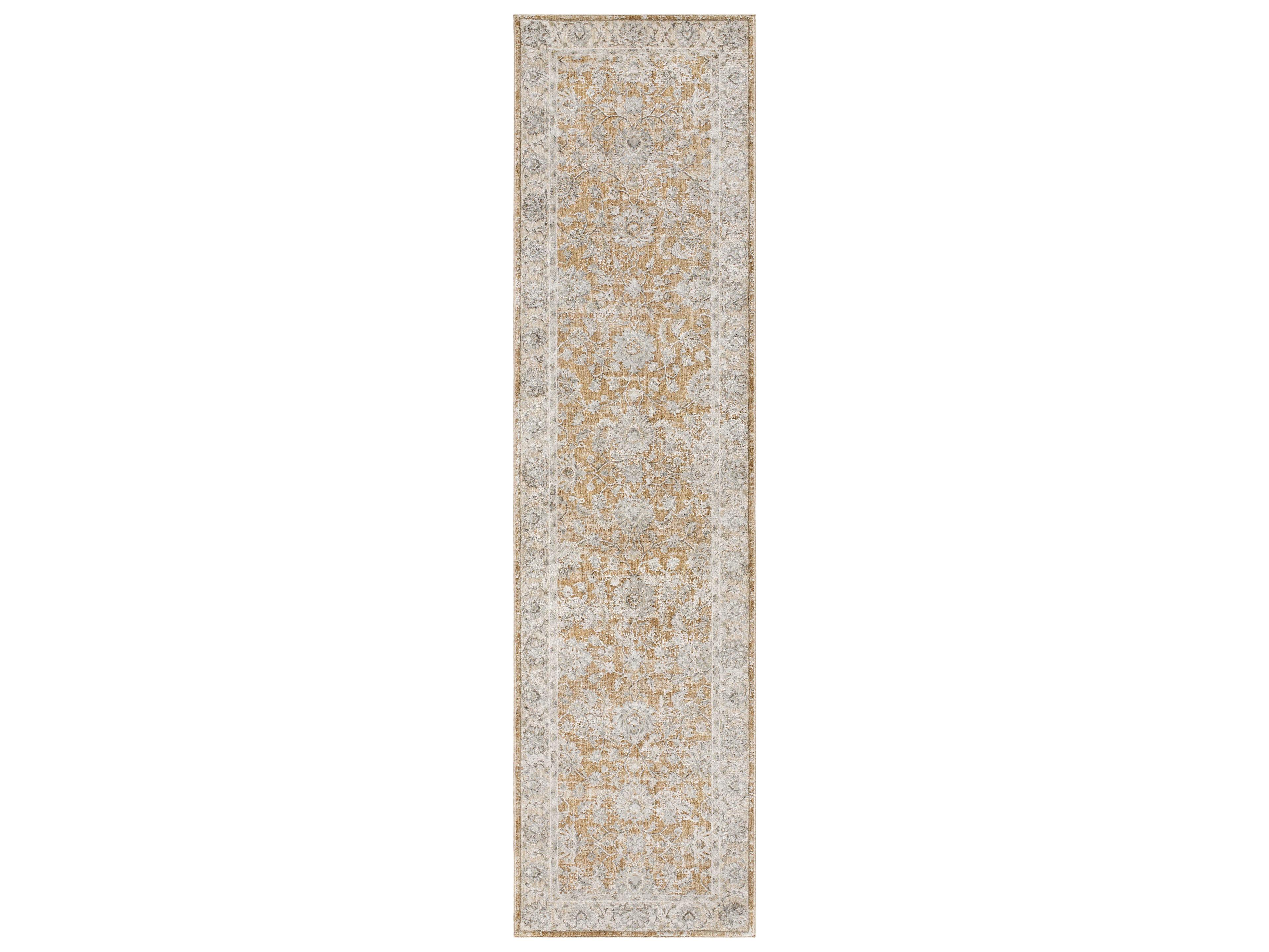 Livabliss by Surya Brunswick Bordered Area Rug