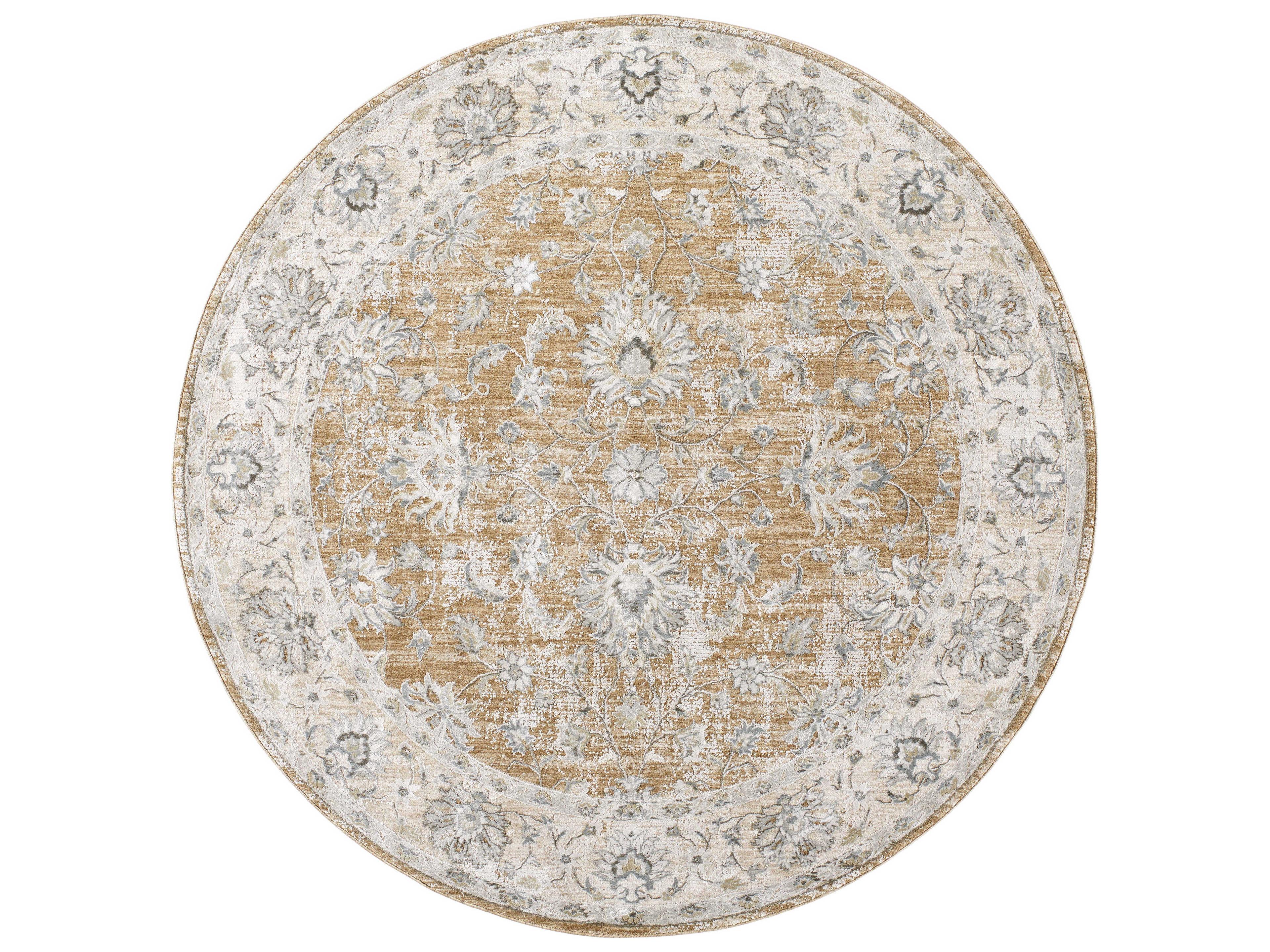 Livabliss by Surya Brunswick Bordered Area Rug