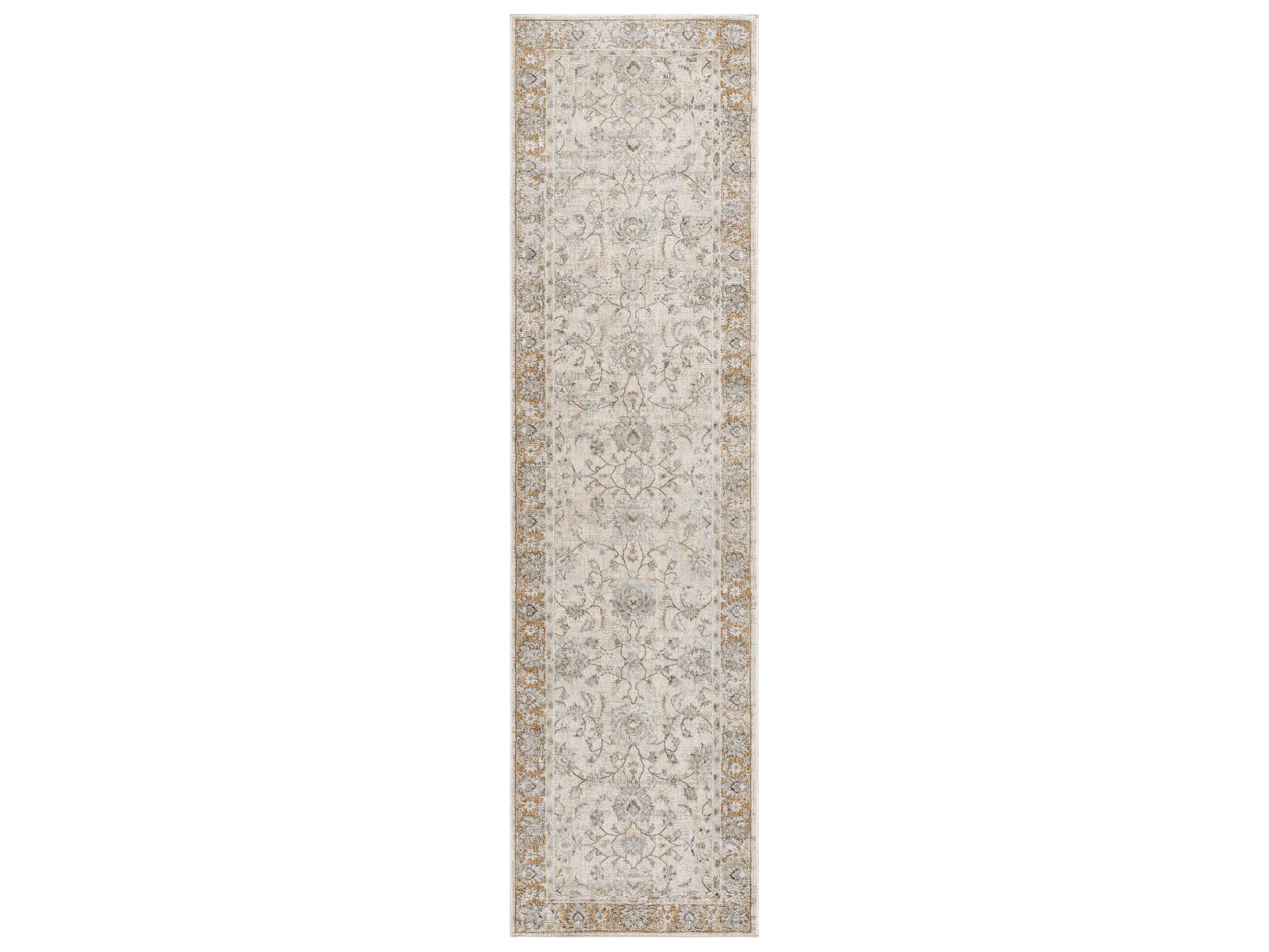 Livabliss by Surya Brunswick Bordered Area Rug