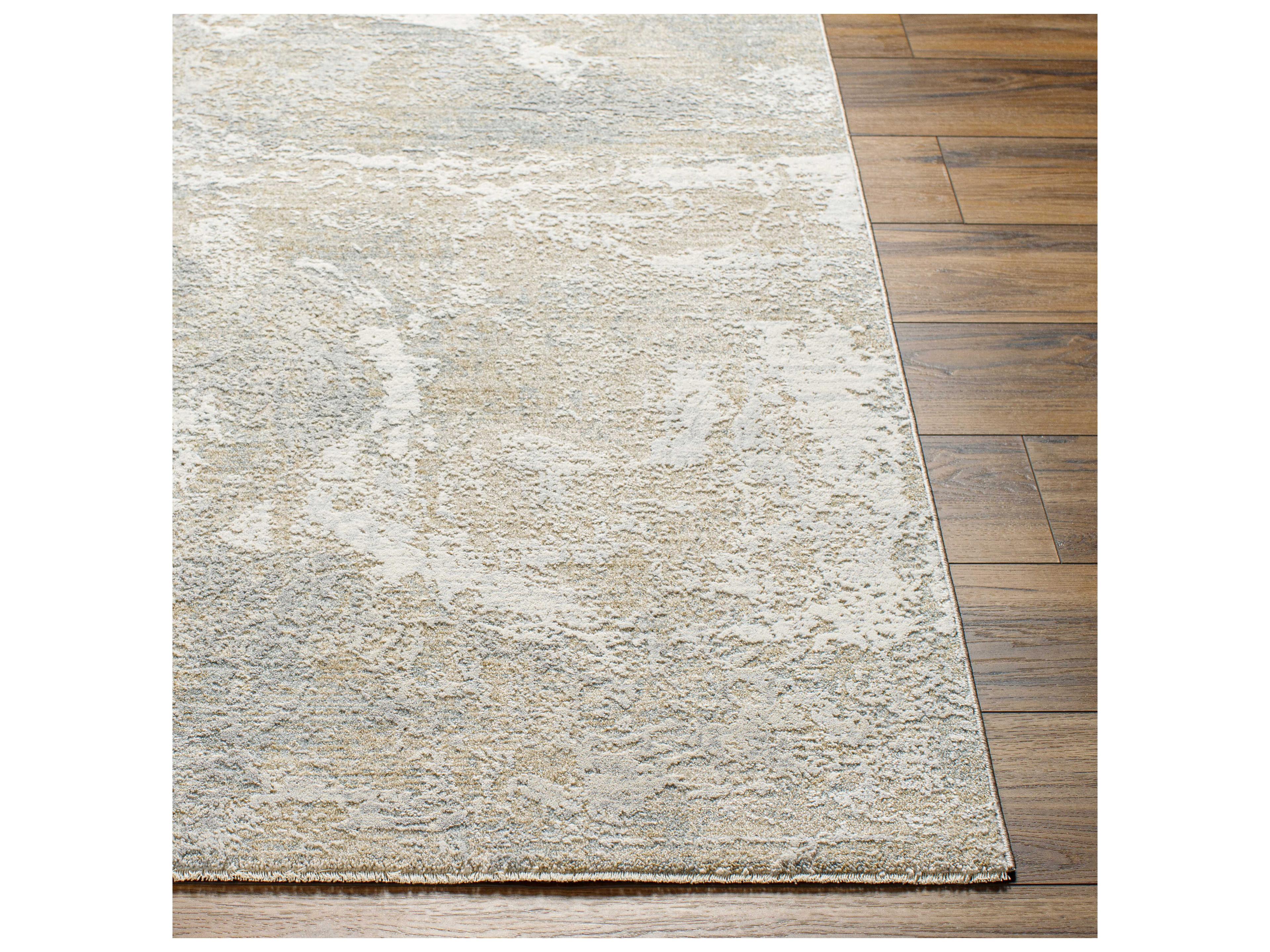 Livabliss by Surya Brunswick Abstract Area Rug