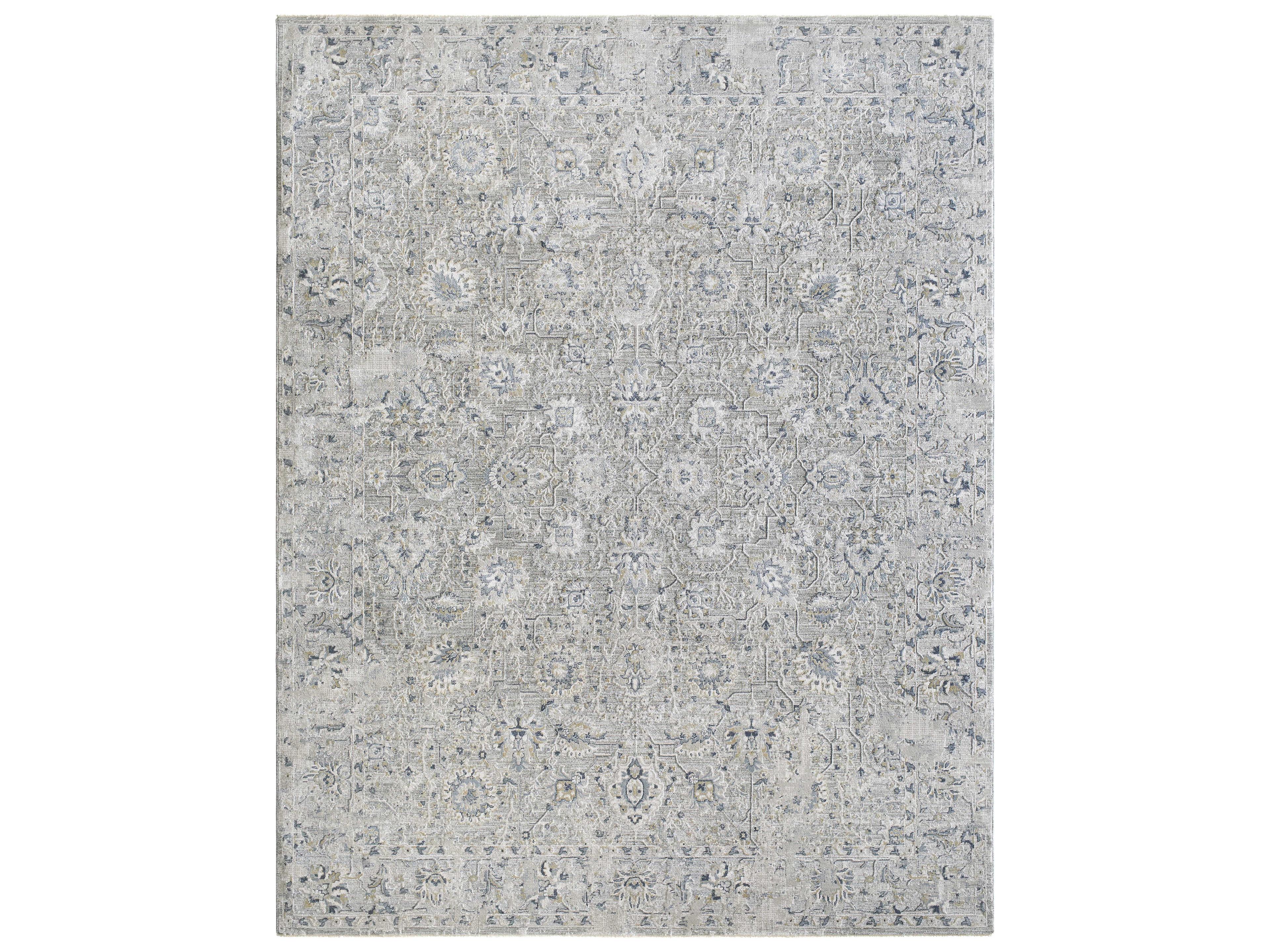 Livabliss by Surya Brunswick Floral Area Rug